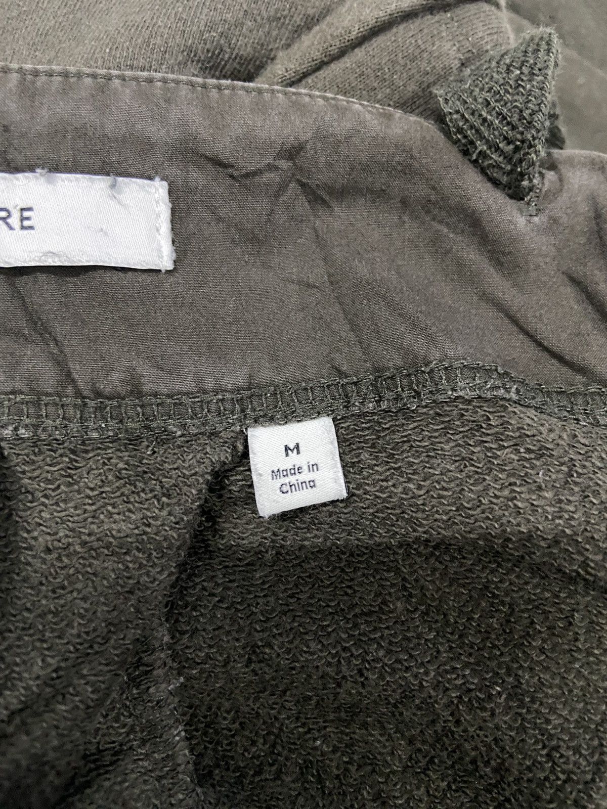 Lemaire × Uniqlo UNIQLO X LEMAIRE JOGGER PANTS Size US 31 - 9 Thumbnail