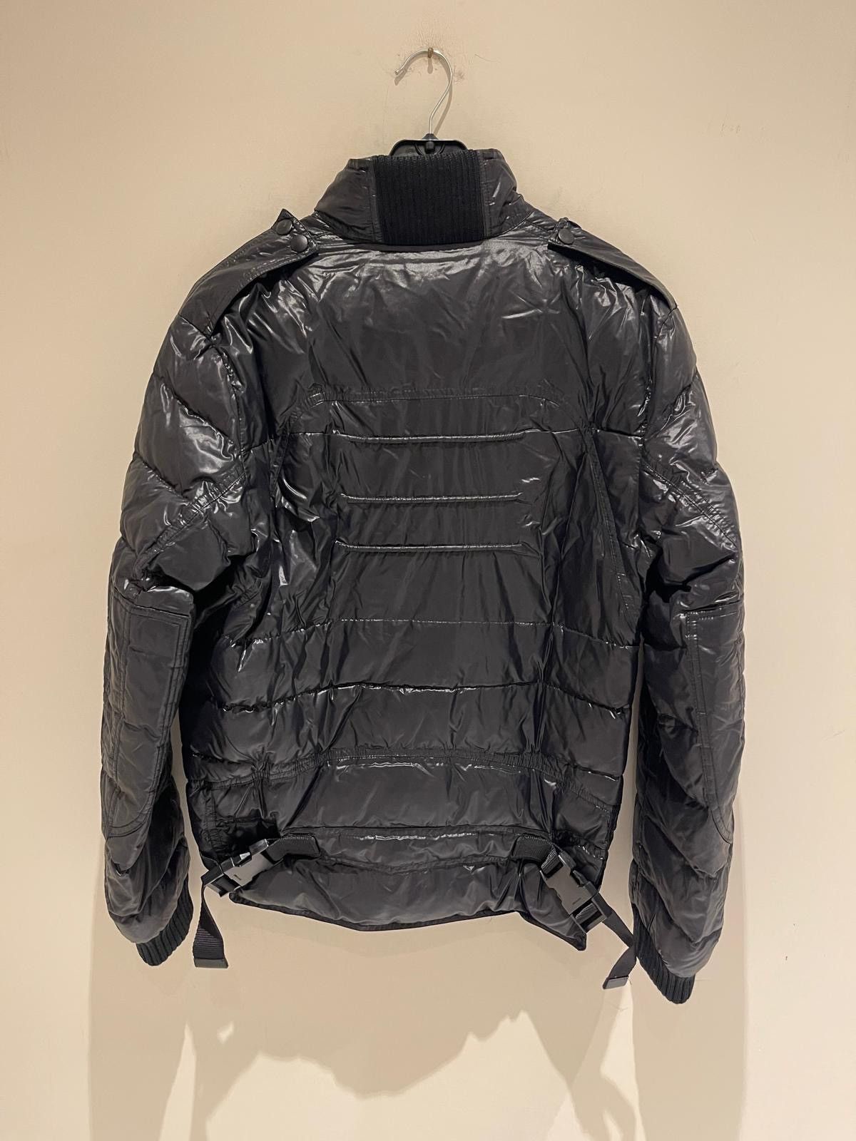 Dior Dior Black Jacket Size US M / EU 48-50 / 2 - 2 Thumbnail
