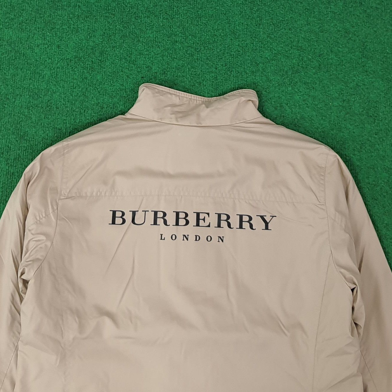 Burberry Vintage Burberry London Jacket C253N25 Size US S / EU 44-46 / 1 - 2 Thumbnail