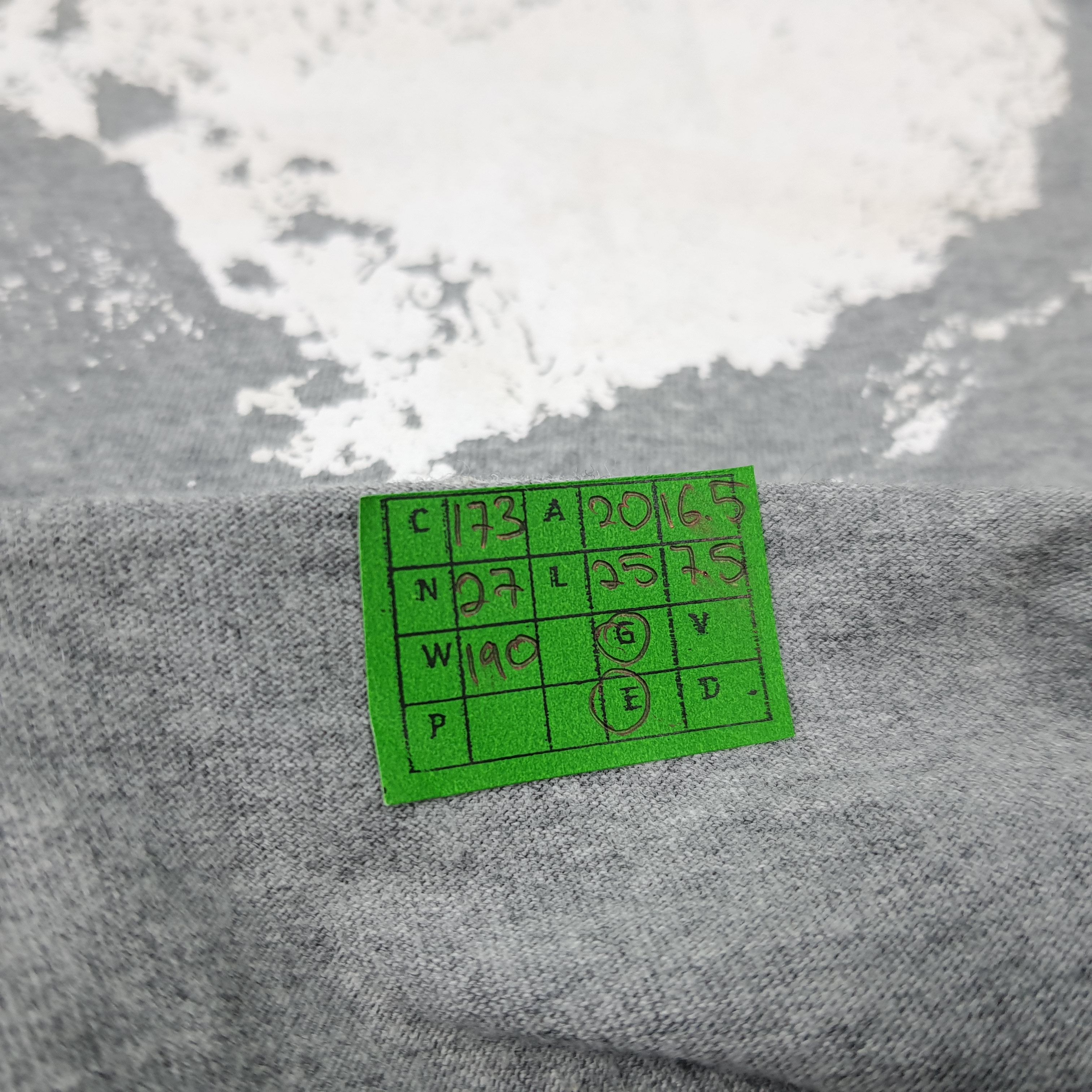 Japanese Brand × Number (N)ine × Vintage Vintage Marlboro x Number Nine Moon Streetwear Tshirt Size US M / EU 48-50 / 2 - 8 Thumbnail