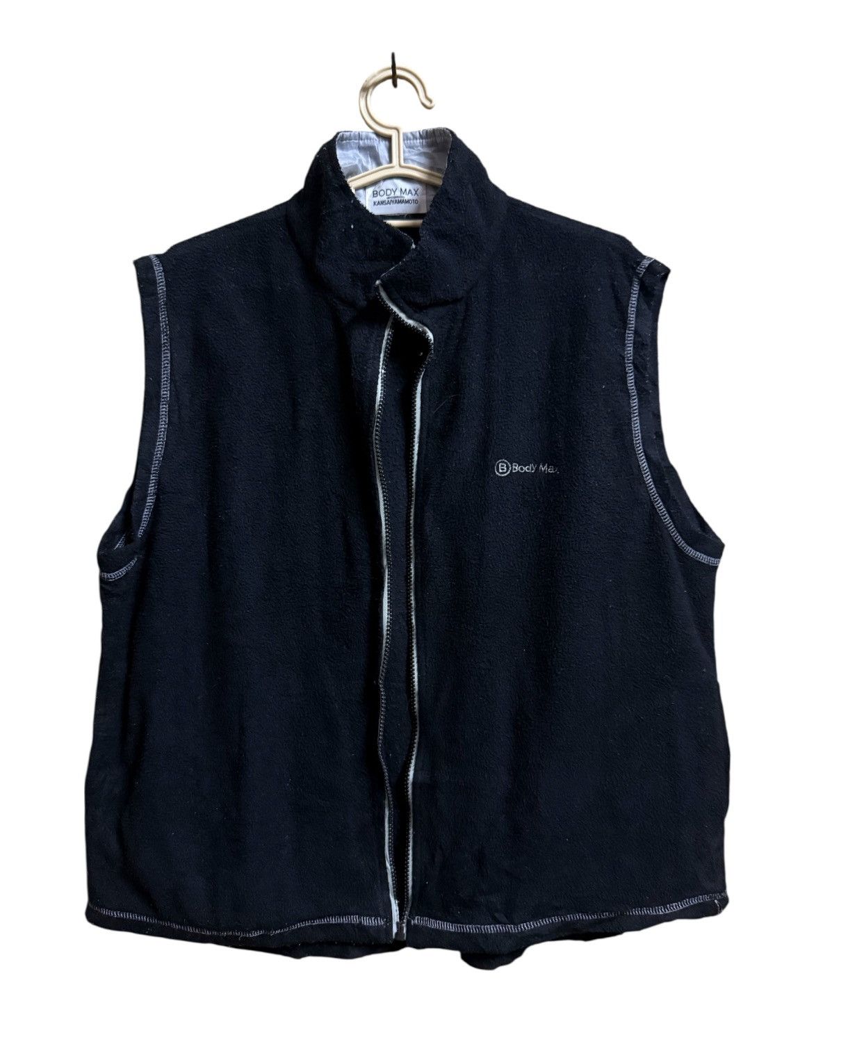 Kansai Yamamoto BODY MAX by KANSAI YAMAMOTO Size US M / EU 48-50 / 2 - 1 Thumbnail