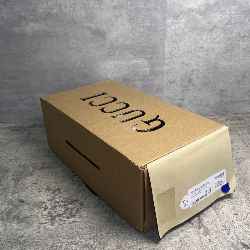Gucci Gucci 1977 Off The Grid Sneakers - Size US 12 / EU 45 - 6 Thumbnail