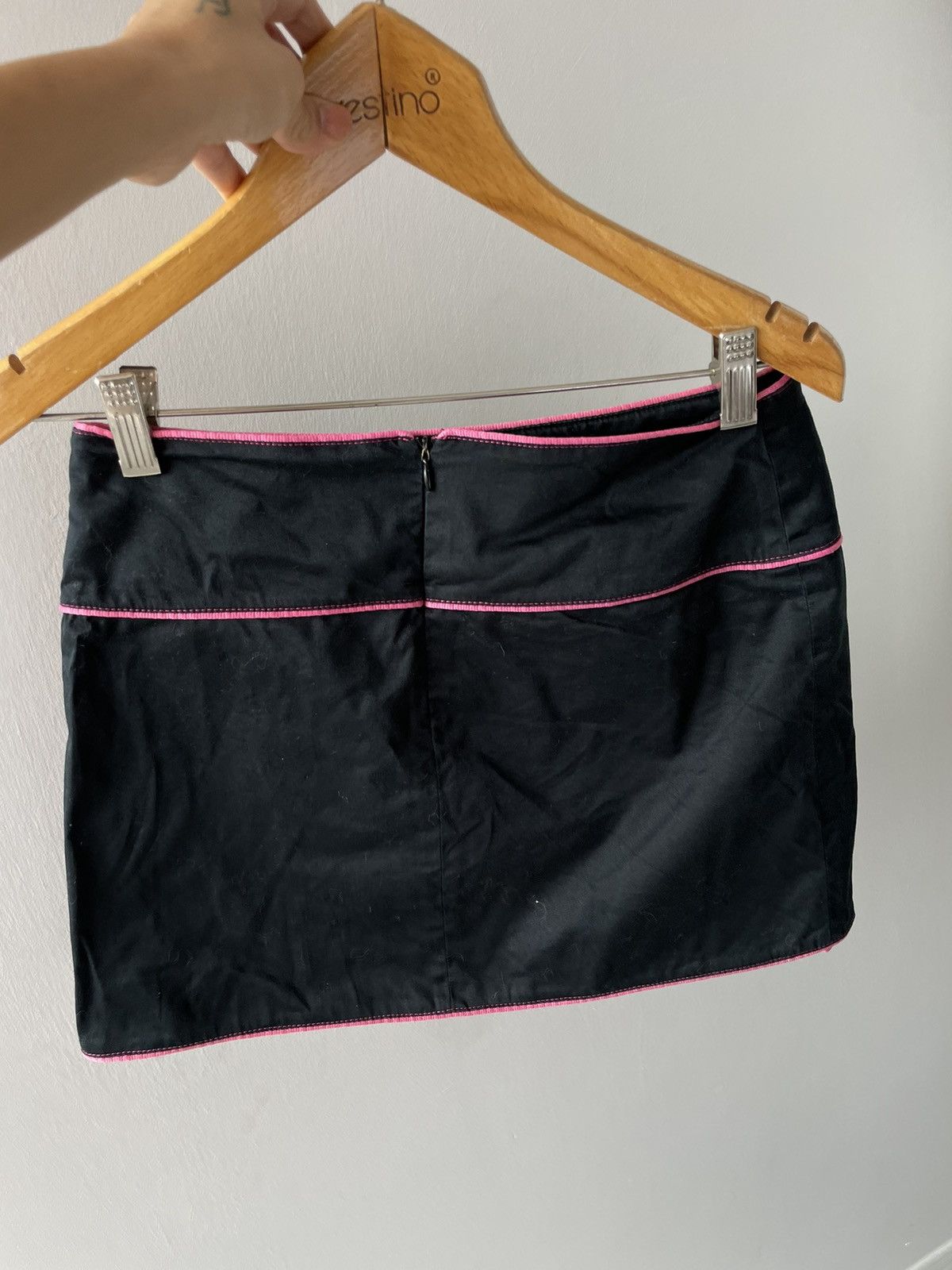 Vintage y2k skirt Size 25" / US 0 / IT 36 - 11 Thumbnail