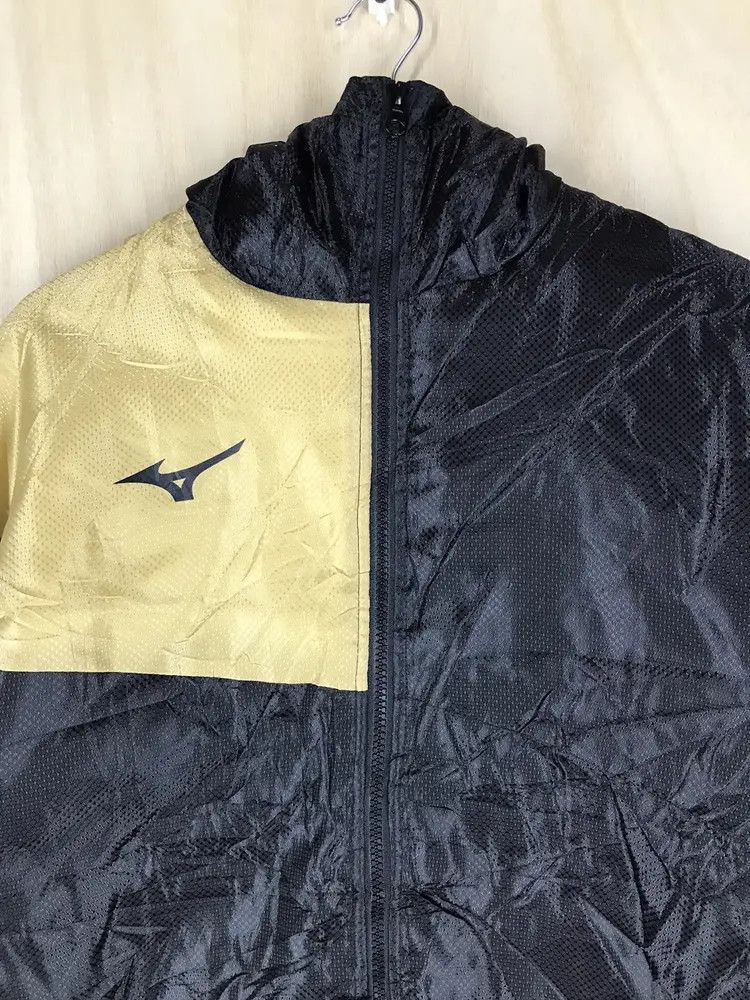 Mizuno Mizuno Long Jackets Size US XXL / EU 58 / 5 - 4 Thumbnail