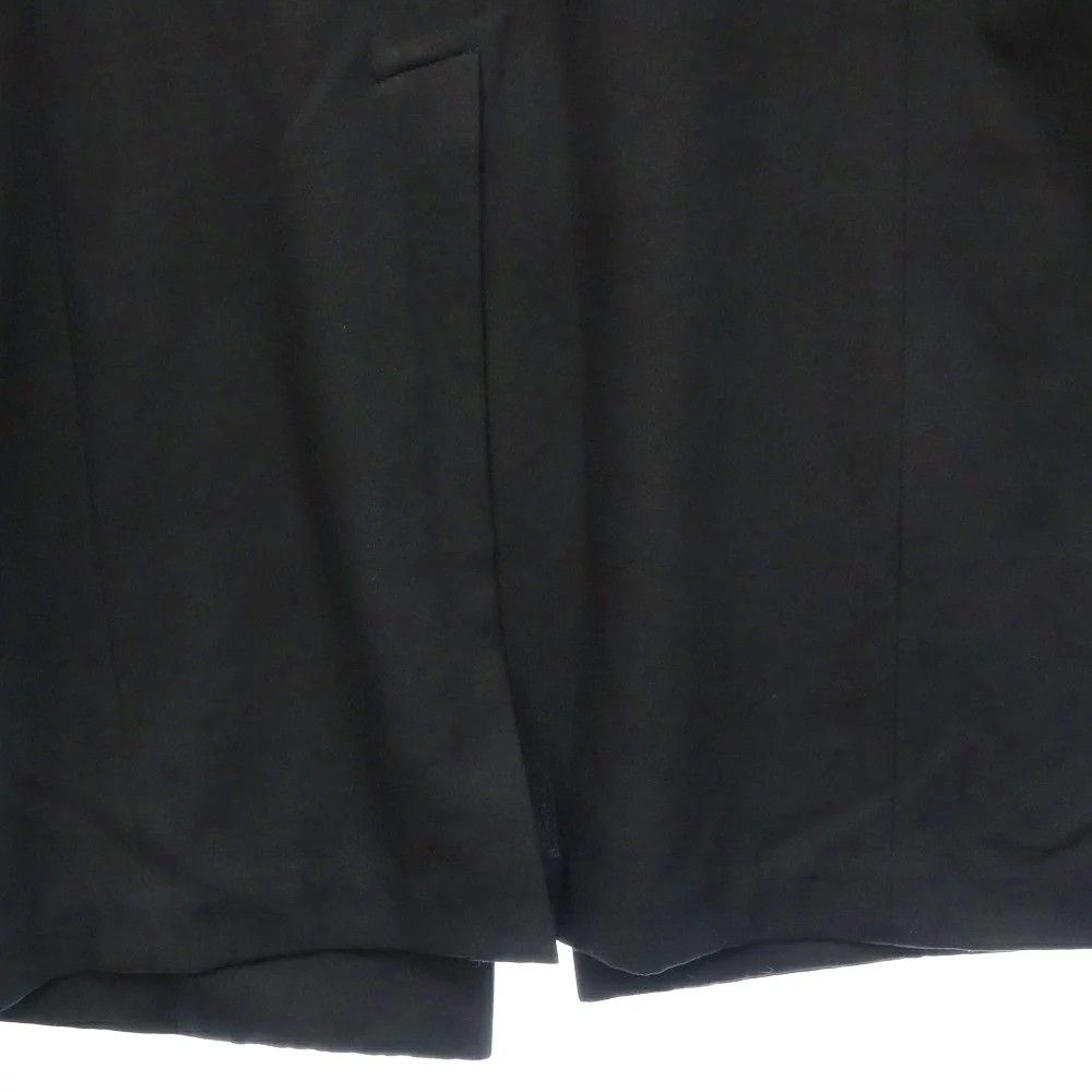 Yohji Yamamoto Yohji Yamamoto POUR HOMME NO COLLAR COAT Size US M / EU 48-50 / 2 - 5 Thumbnail