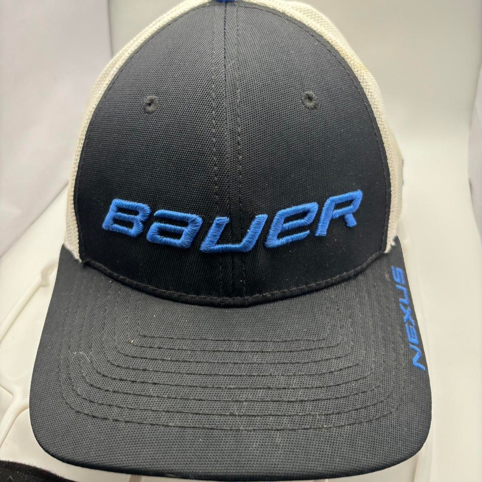 New Era New Era Buaer Hat Size ONE SIZE - 1 Thumbnail