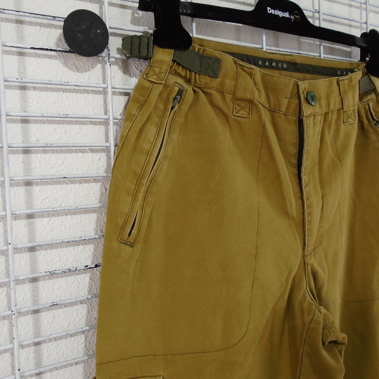 Other Women's Pants Gamo Size 28" / US 6 / IT 42 - 10 Thumbnail