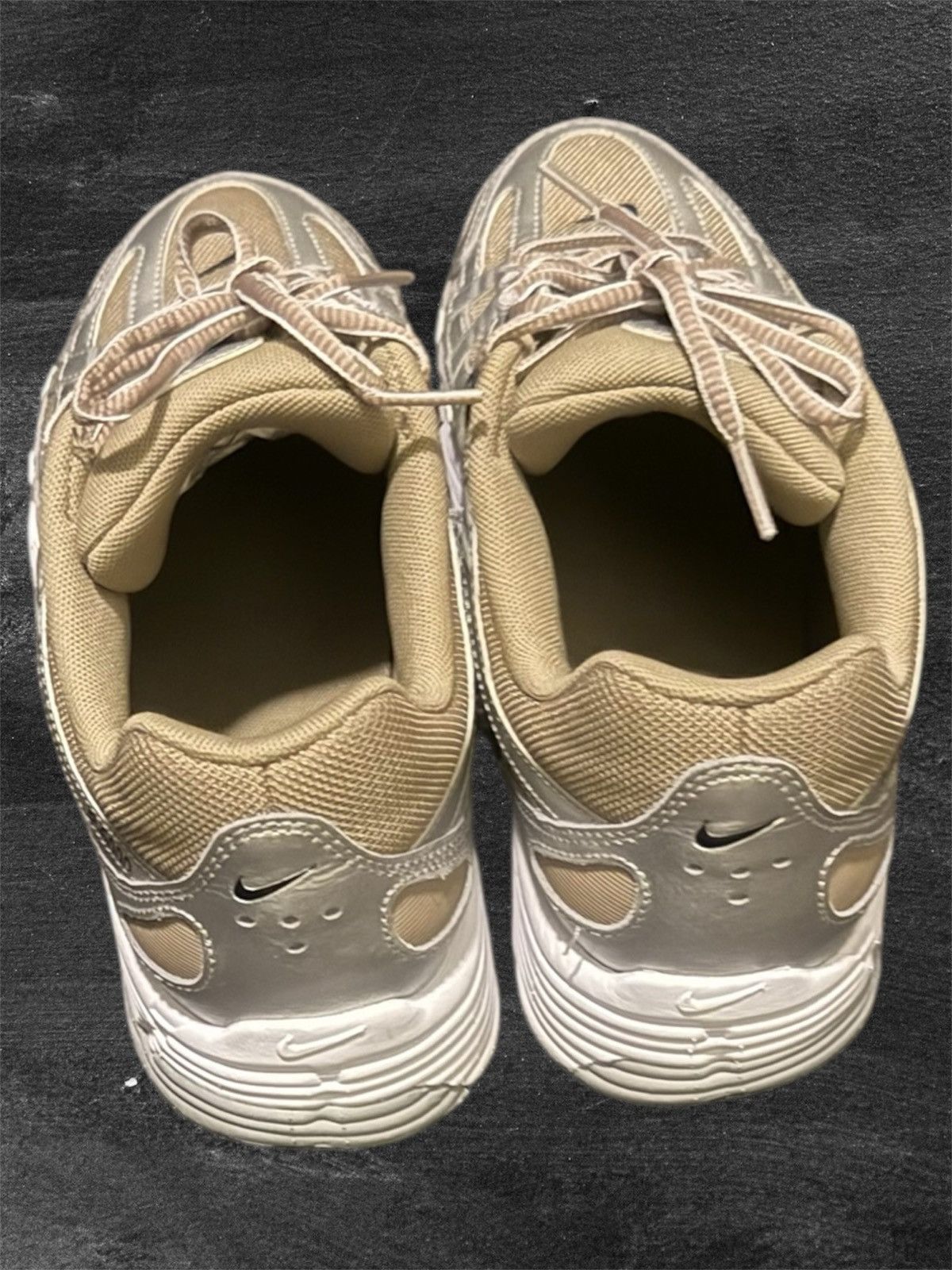 Nike Nike P6000 Size US 9 / EU 42 - 4 Thumbnail