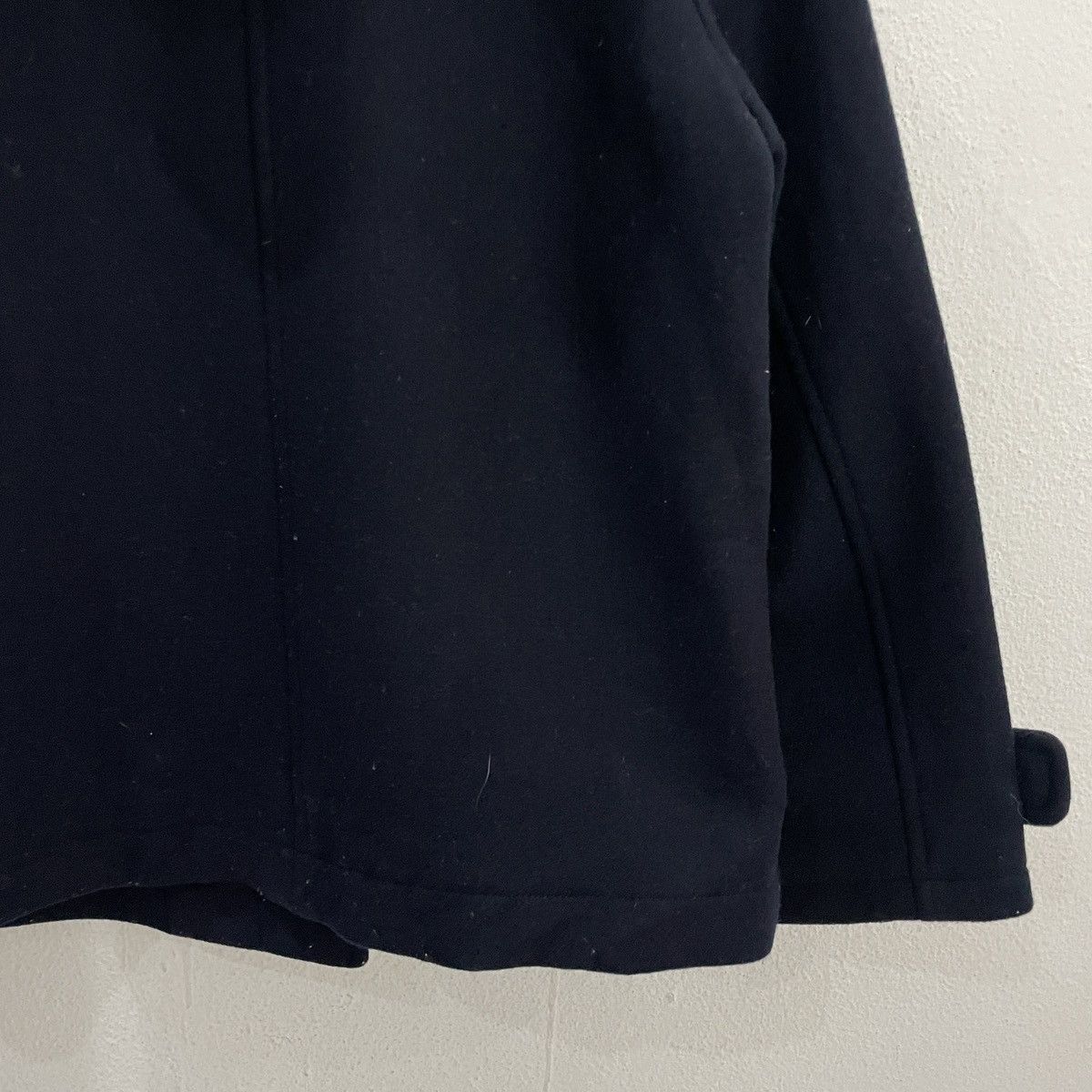 Beams Japan Vintage Ray Beams Hoodies Wool Jacket Size L / US 10 / IT 46 - 8 Thumbnail