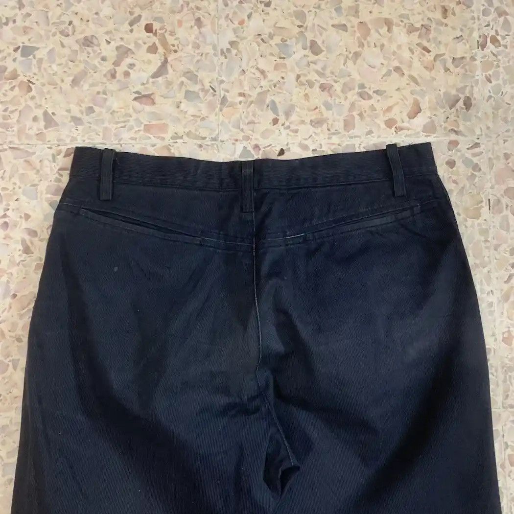 ABAHOUSE × Japanese Brand Abahouse Trousers Designer Japanese Vintage Pants W31 Size US 31 - 12 Thumbnail