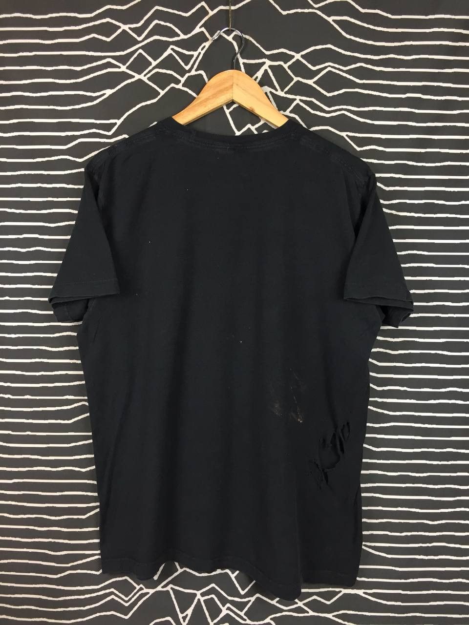 Band Tees × Vintage Distressed Dance Gavin Dance Post American Hardcore Band Tee Size US L / EU 52-54 / 3 - 5 Thumbnail