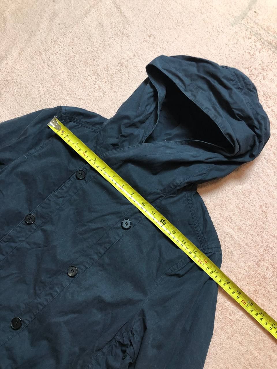 Allsaints All Saints Jacket Size US M / EU 48-50 / 2 - 9 Thumbnail