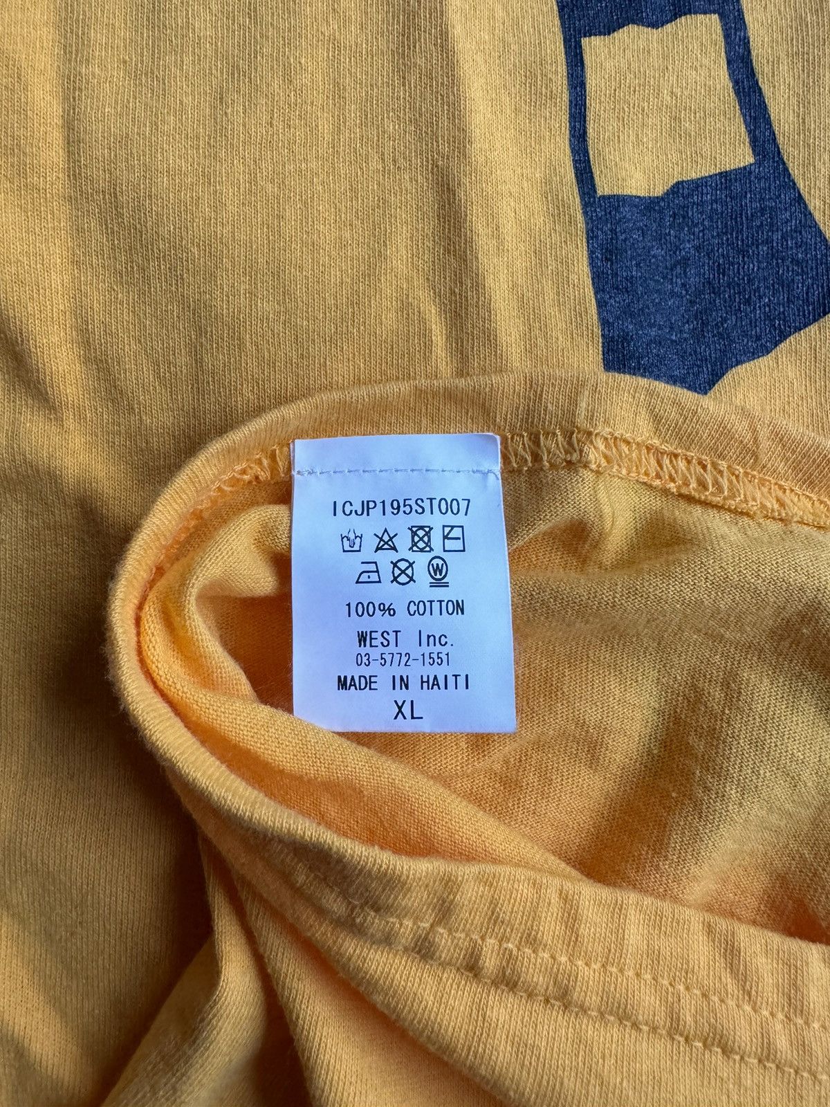 Icecream Ice Cream Size US XL / EU 56 / 4 - 4 Thumbnail