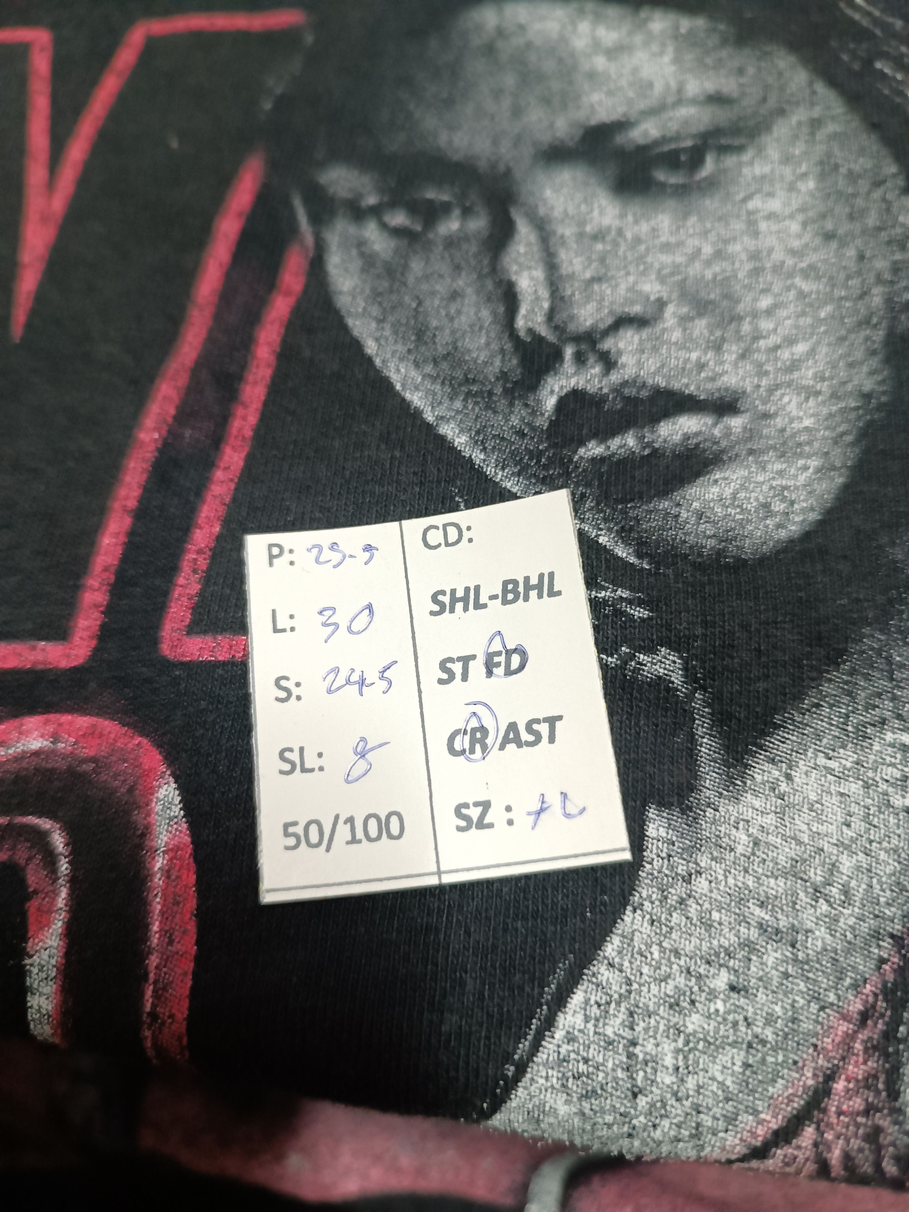Rap Tees VINTAGE 2 FAST 2 FURIOUS S2000 SUKI HONDA RACING VERY RARE Size US XL / EU 56 / 4 - 18 Thumbnail
