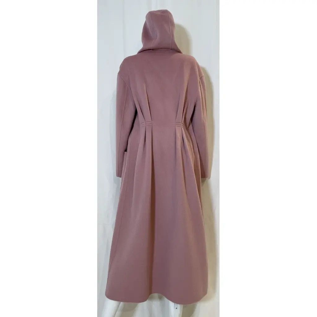 Max Mara Coat, Max Mara Size XS / US 0-2 / IT 36-38 - 4 Thumbnail
