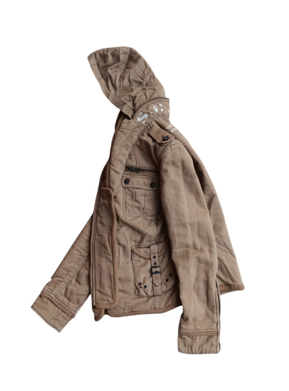 Vintage Sweet camel like L.G.B style bono jacket Size US S / EU 44-46 / 1 - 6 Thumbnail