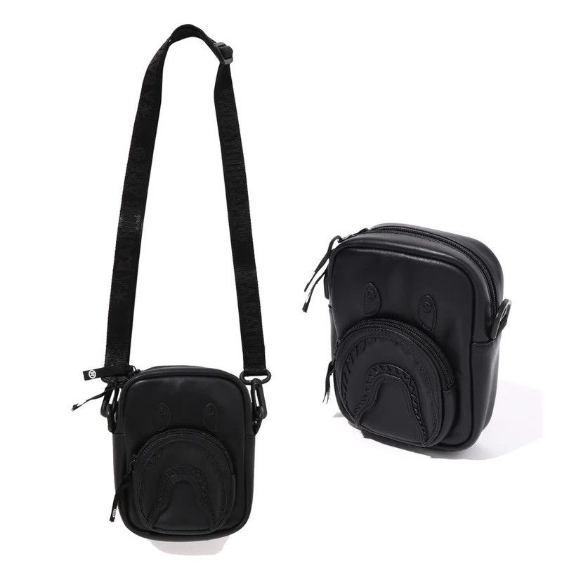 Bape Bape Bag Size ONE SIZE - 1 Thumbnail