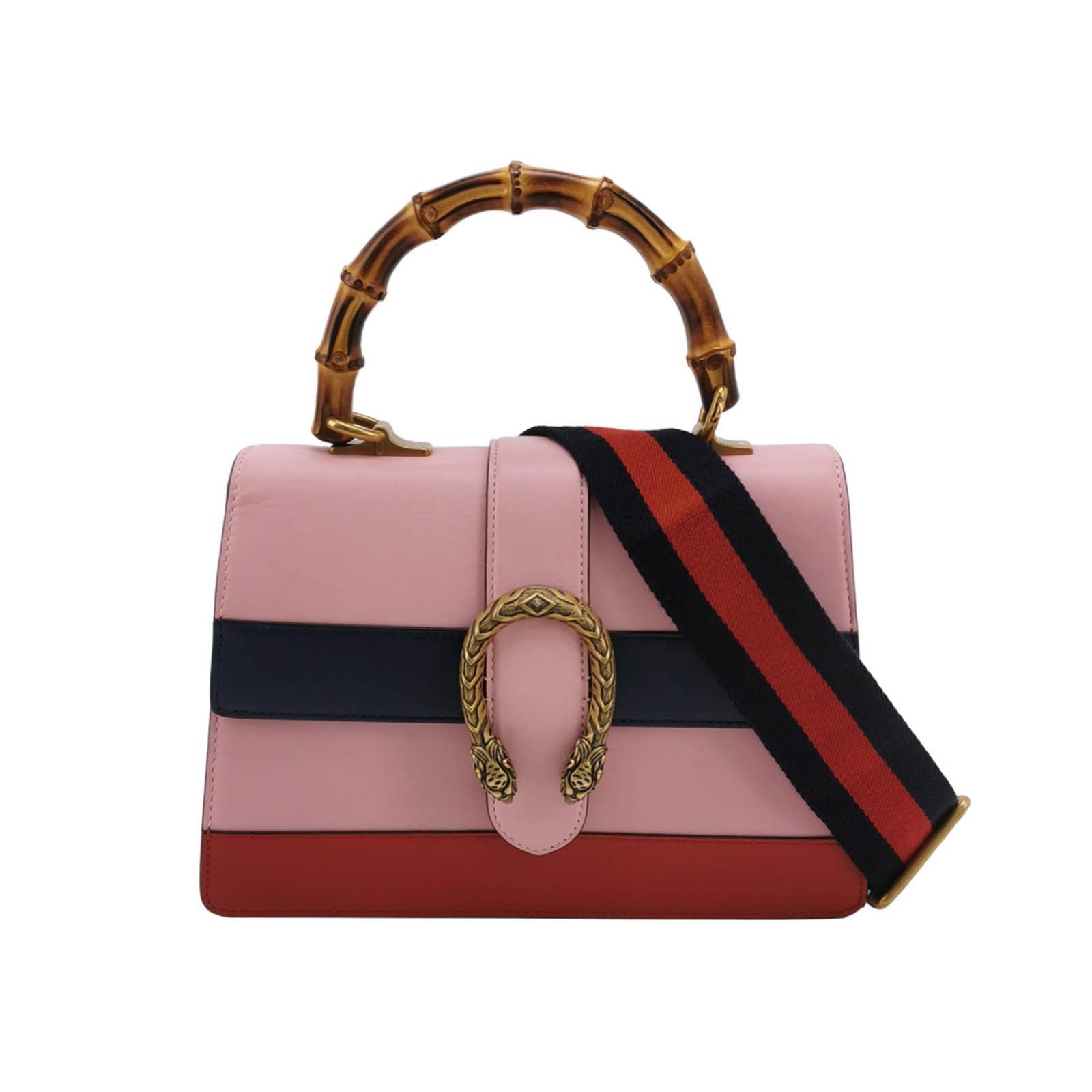 Gucci Gucci Women os Shoulder Bags Size ONE SIZE - 1 Thumbnail