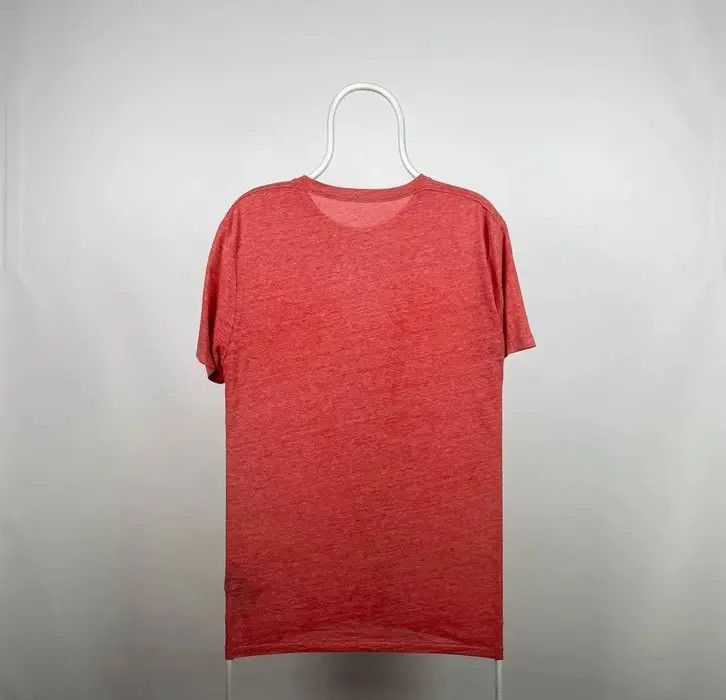 Allsaints Allsaints T-shirt luxury size Large coral band tees Size US L / EU 52-54 / 3 - 4 Thumbnail