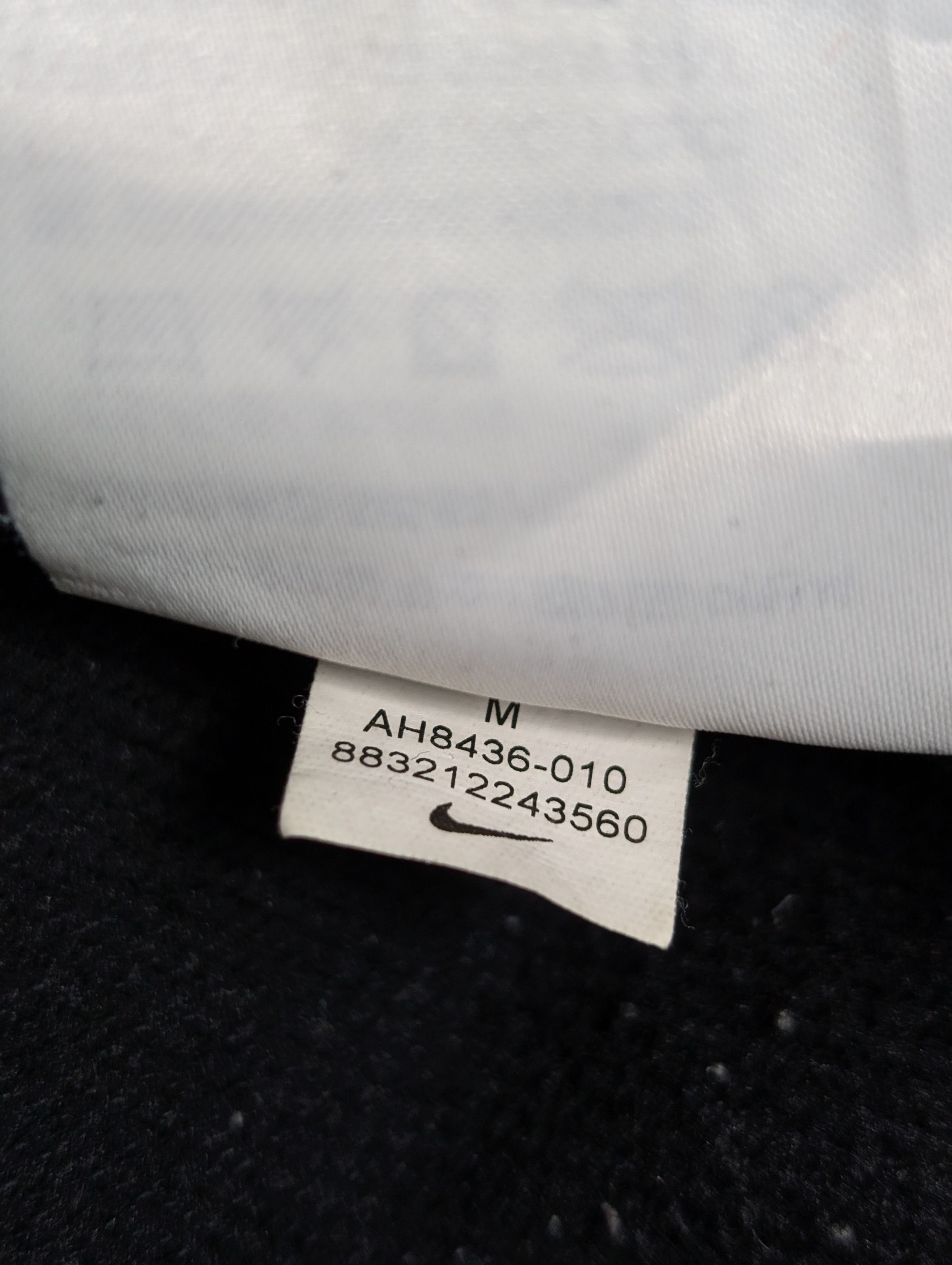Nike Nike Essentials Cropped Sweatshirt Sportswear Basic Size M / US 6-8 / IT 42-44 - 6 Thumbnail