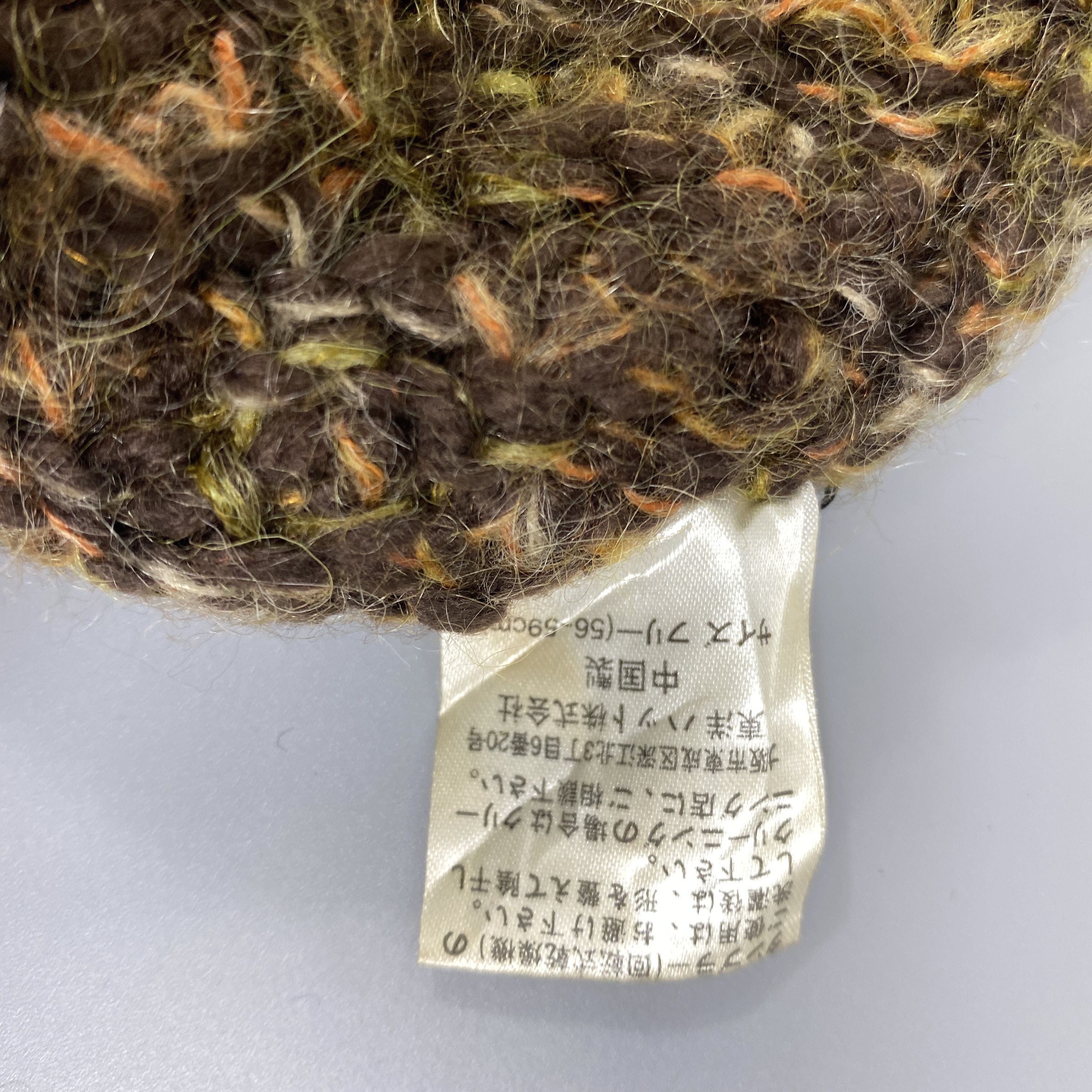 Vintage Vintage Cloche Hat -BN814 Size ONE SIZE - 8 Thumbnail