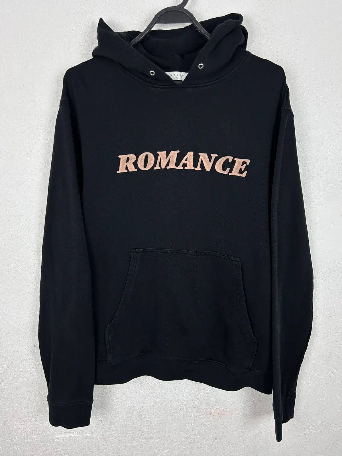 Sweat romance sandro sale