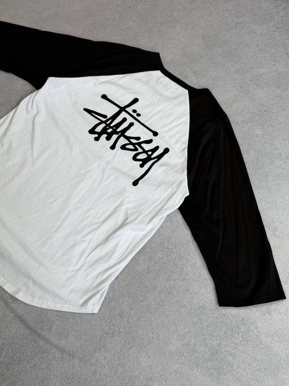 Stussy Stussy Cheef Keef Style Streetwear Hoodie Men's Size US M / EU 48-50 / 2 - 4 Thumbnail