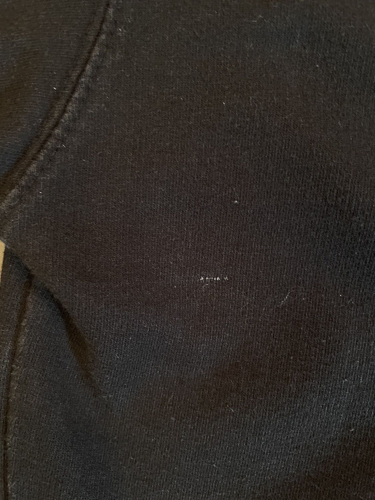 Revenge Revenge x XXXTENTACION Mugshot Hoodie Size US M / EU 48-50 / 2 - 10 Thumbnail