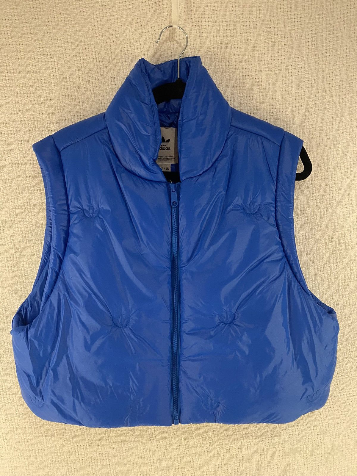 Adidas Adidas monogram vest Size US M / EU 48-50 / 2 - 1 Thumbnail