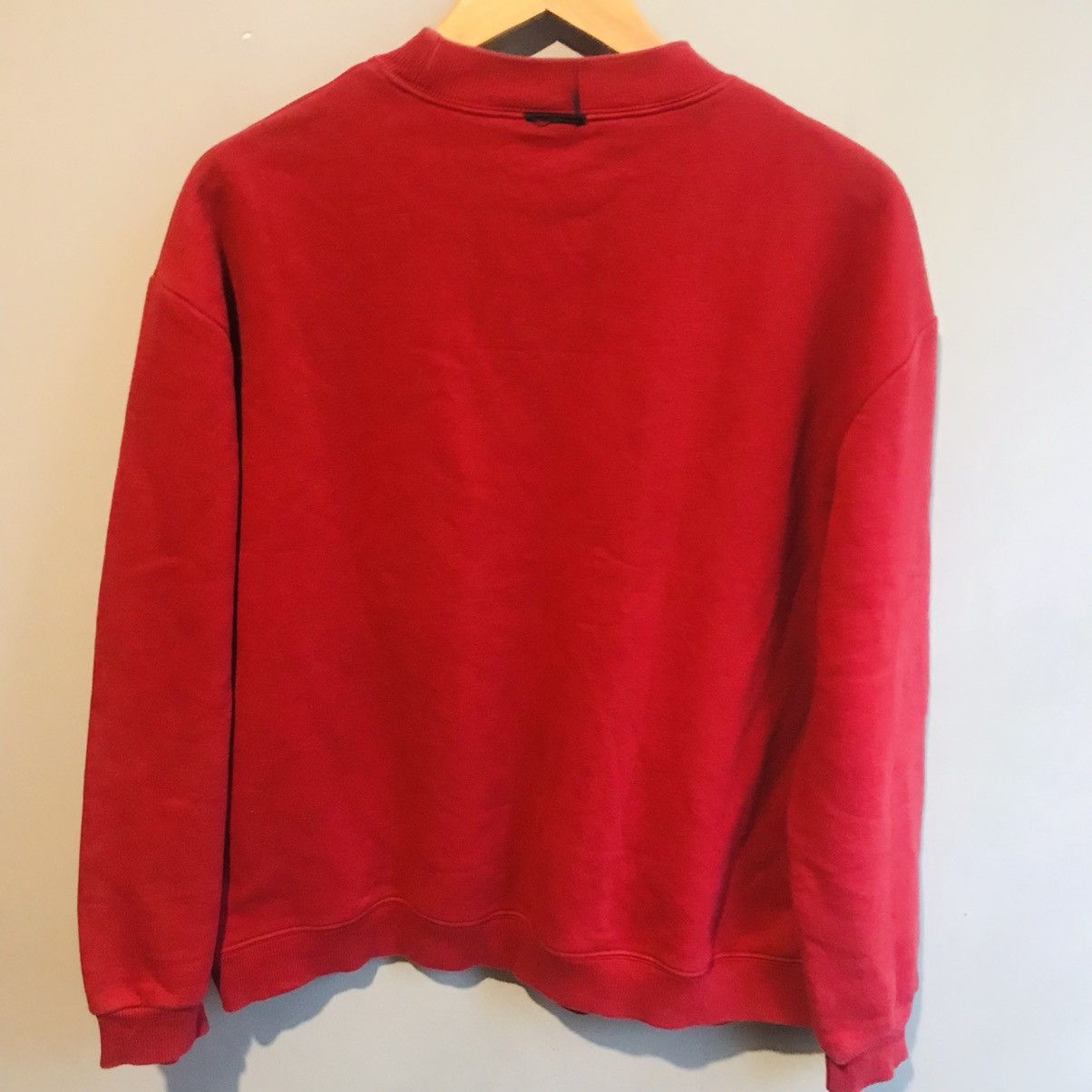 NBA × Vintage Vintage NBA Crew-Neck Sweatshirt Size US S / EU 44-46 / 1 - 6 Thumbnail