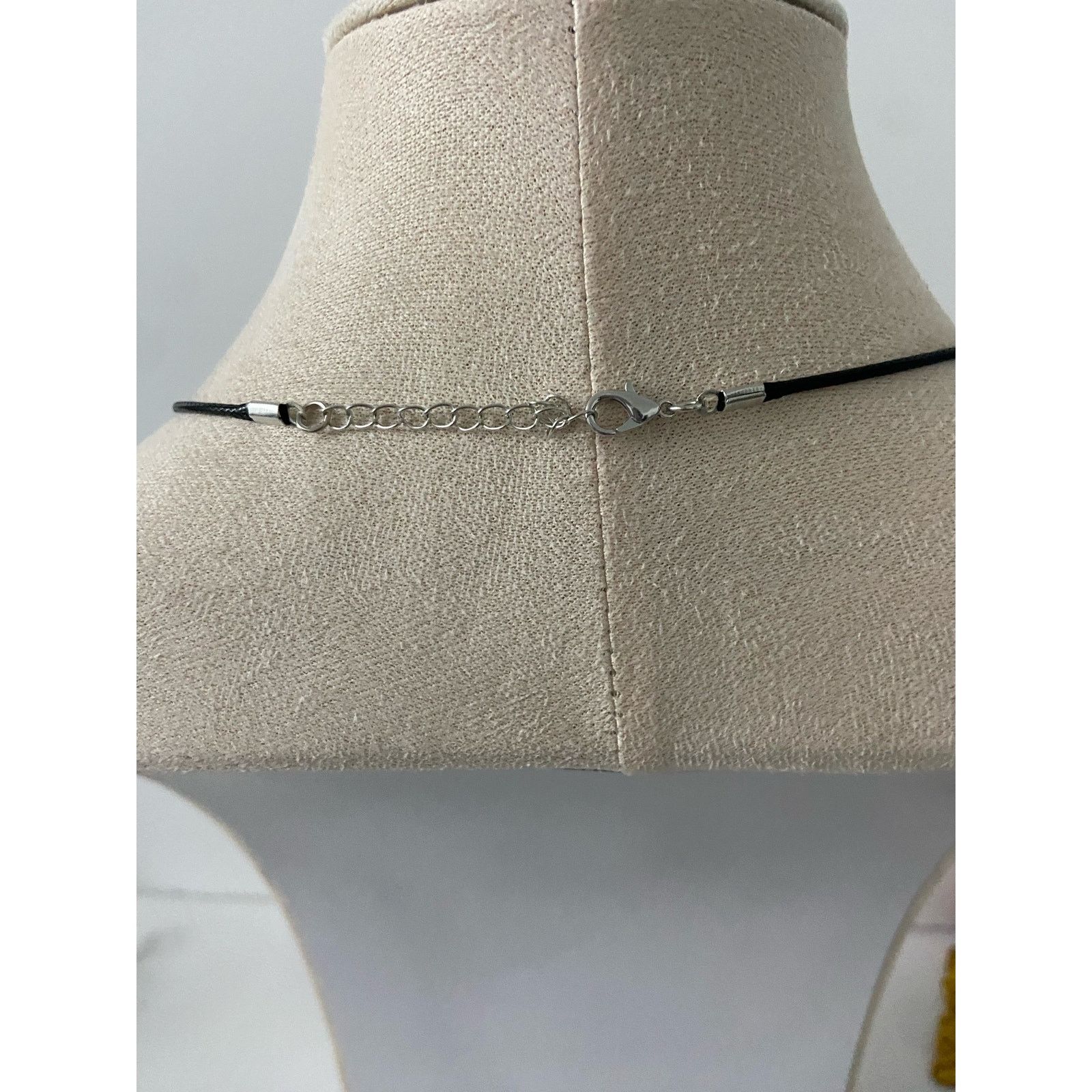 Other insirational pendant necklace Size ONE SIZE - 4 Thumbnail
