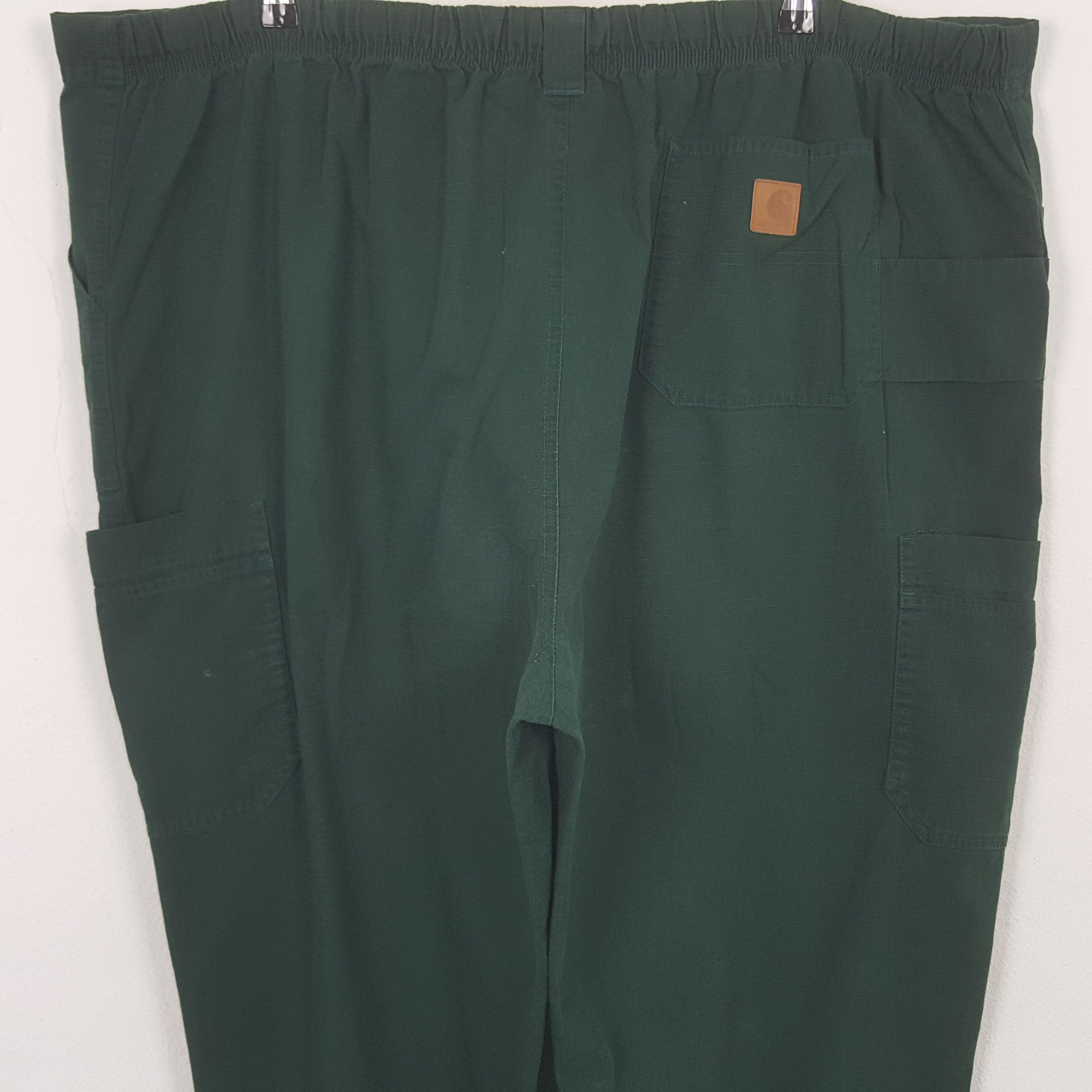 Carhartt Vintage Carhartt Casual Pants Size US 44 / EU 60 - 5 Thumbnail