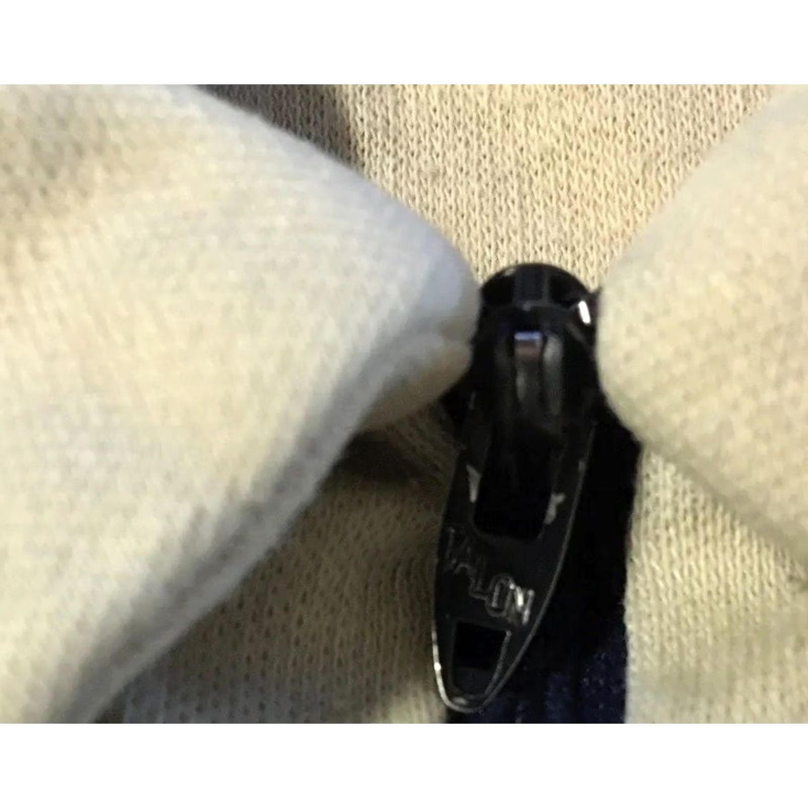 Vintage VINTAGE 60s 70s 1/2 Zip Pocket Shirt XS Size US XS / EU 42 / 0 - 2 Thumbnail