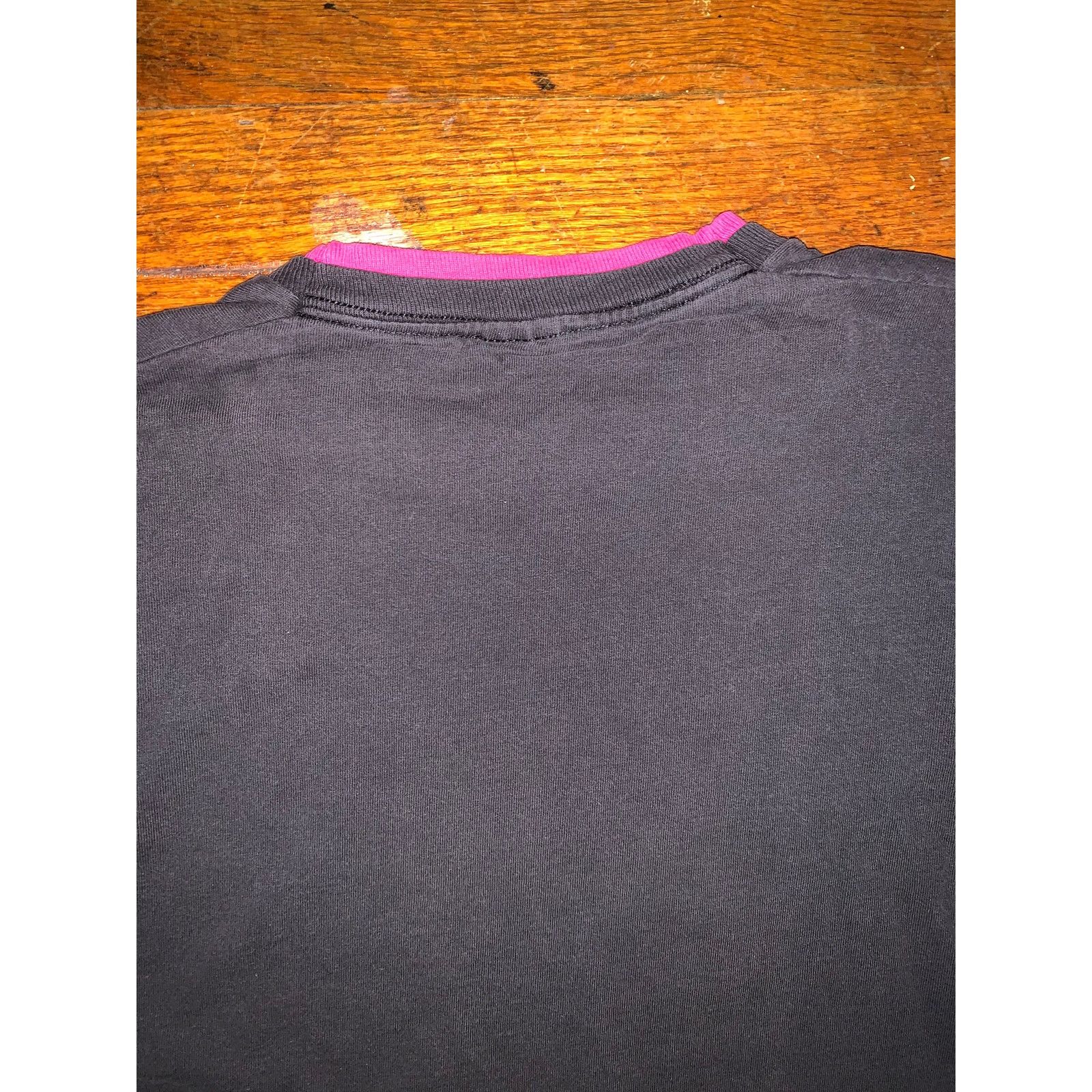 Fruit Of The Loom × Vintage Nature Graphic T Shirt Large Single Stitch USA Fruit Loom Size US L / EU 52-54 / 3 - 8 Thumbnail