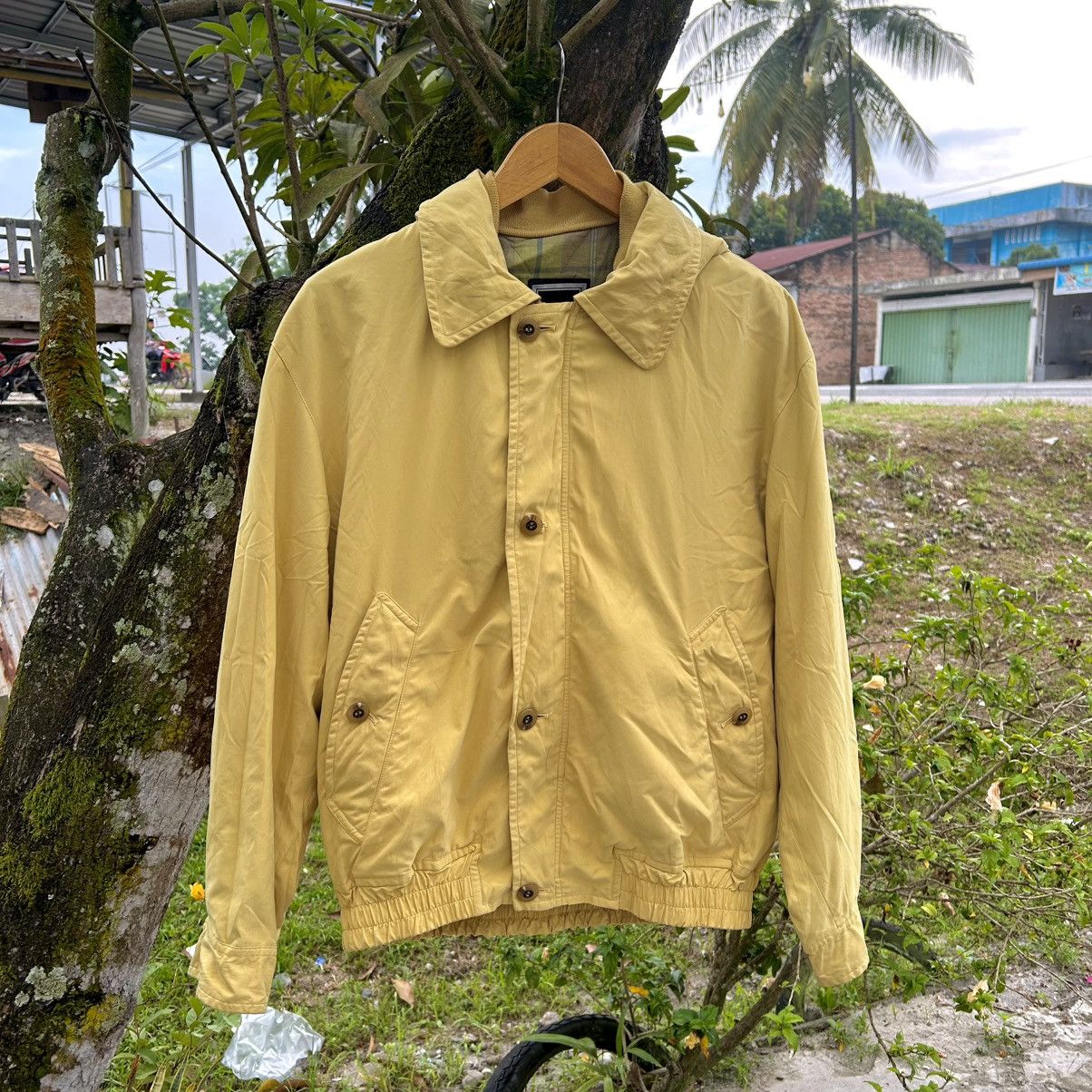Christian Dior Monsieur FINAL PRICE Vintage ChristianDiorMonsieur Jacket DoubleLayer Size US L / EU 52-54 / 3 - 1 Thumbnail