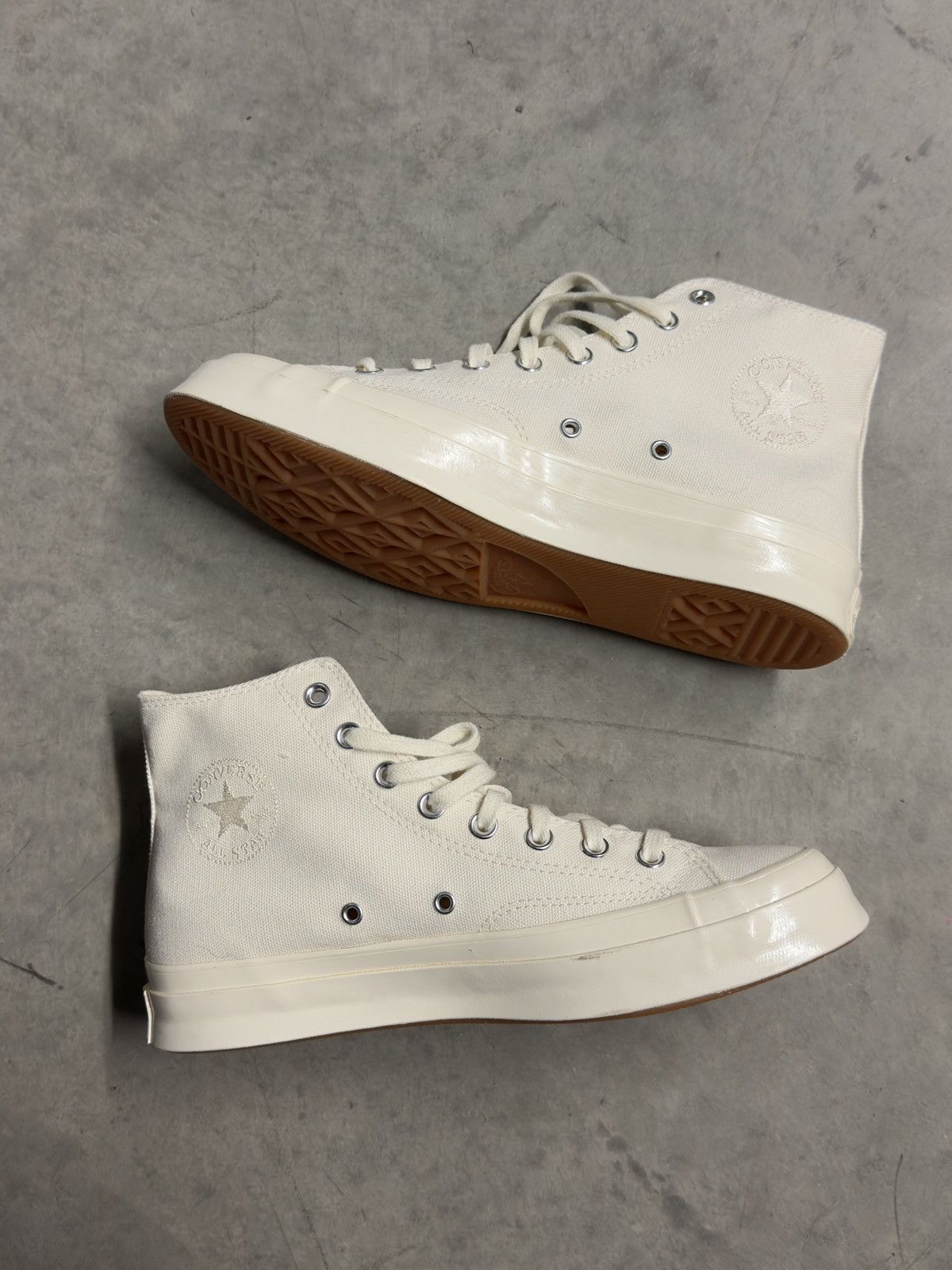 Converse Converse Chuck Taylor All Star 70 Devin Booker Size US 9 / EU 42 - 2 Thumbnail