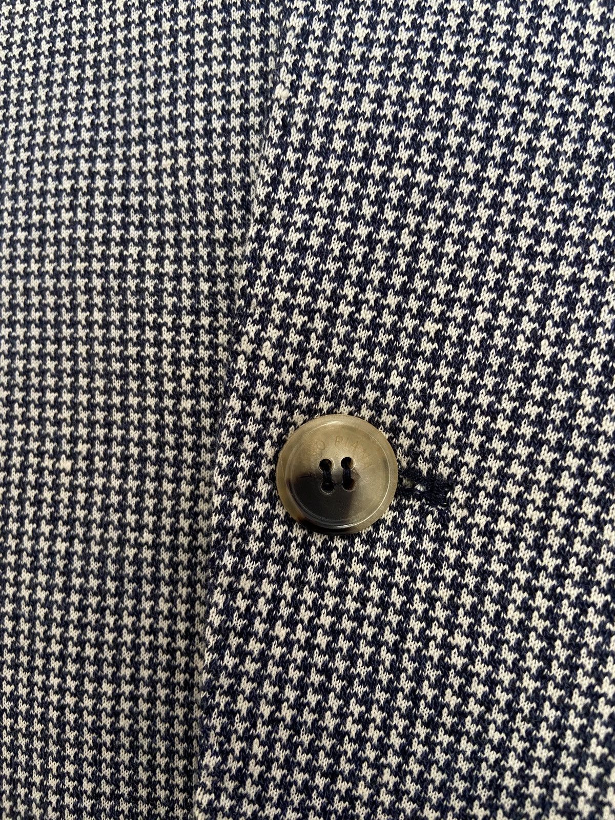Loro Piana Loro Piana Sweater Jacket Size 48R - 3 Thumbnail