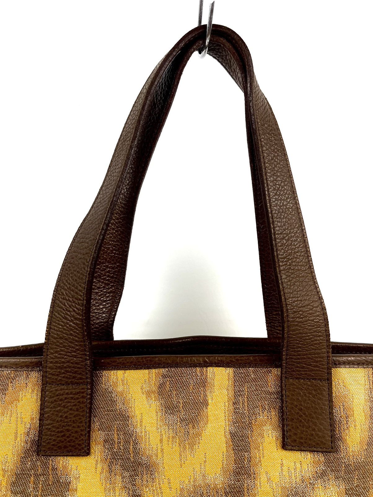 Vivienne Westwood Vivienne Westwood Safari Tote Bag Size ONE SIZE - 4 Thumbnail