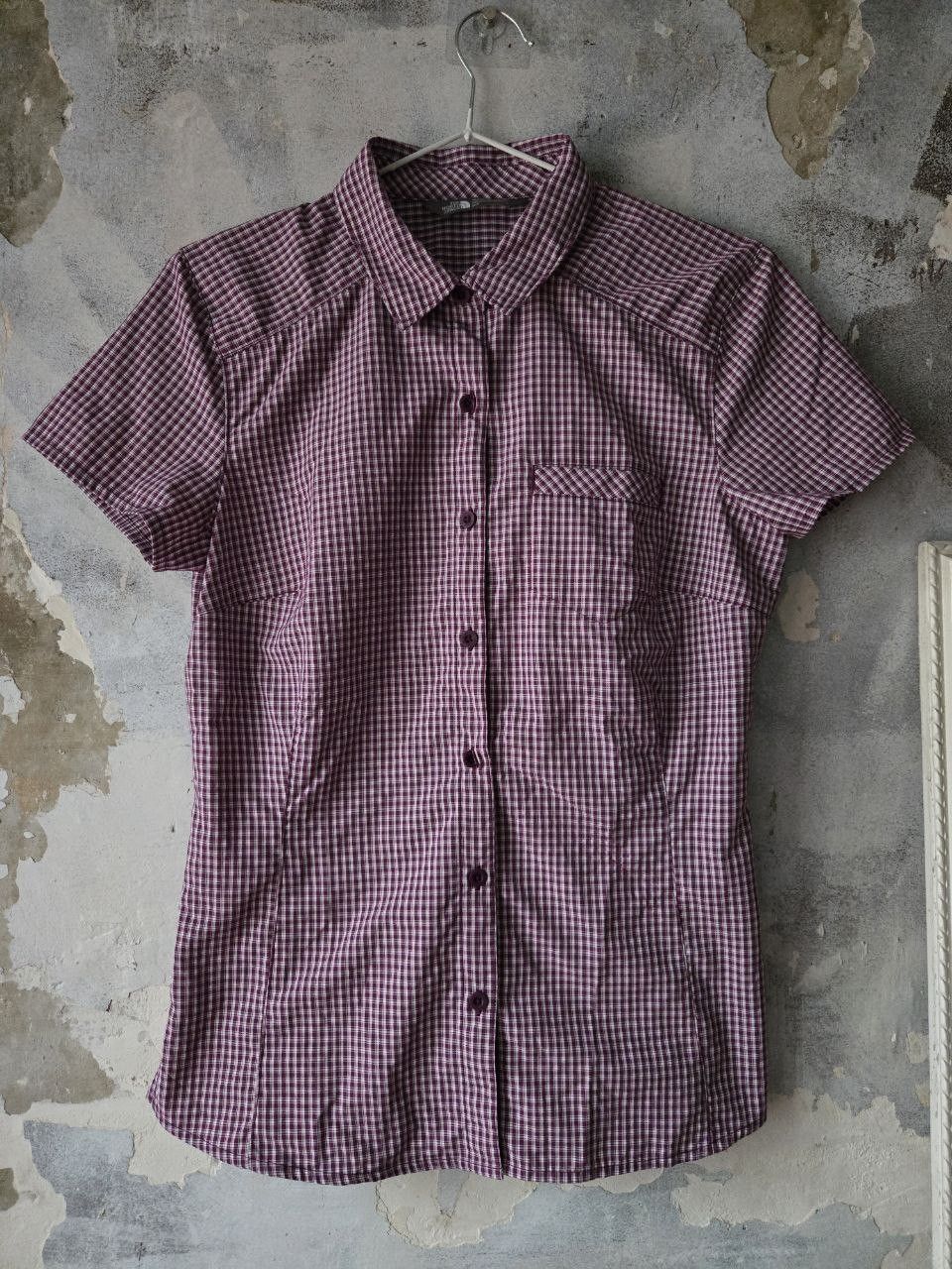The North Face north face shirt women Size S / US 4 / IT 40 - 1 Thumbnail