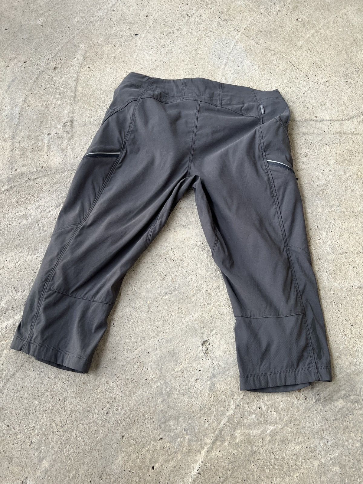 Icebreaker Icebreaker Merino Shorts Size 27" / US 4 / IT 40 - 2 Thumbnail