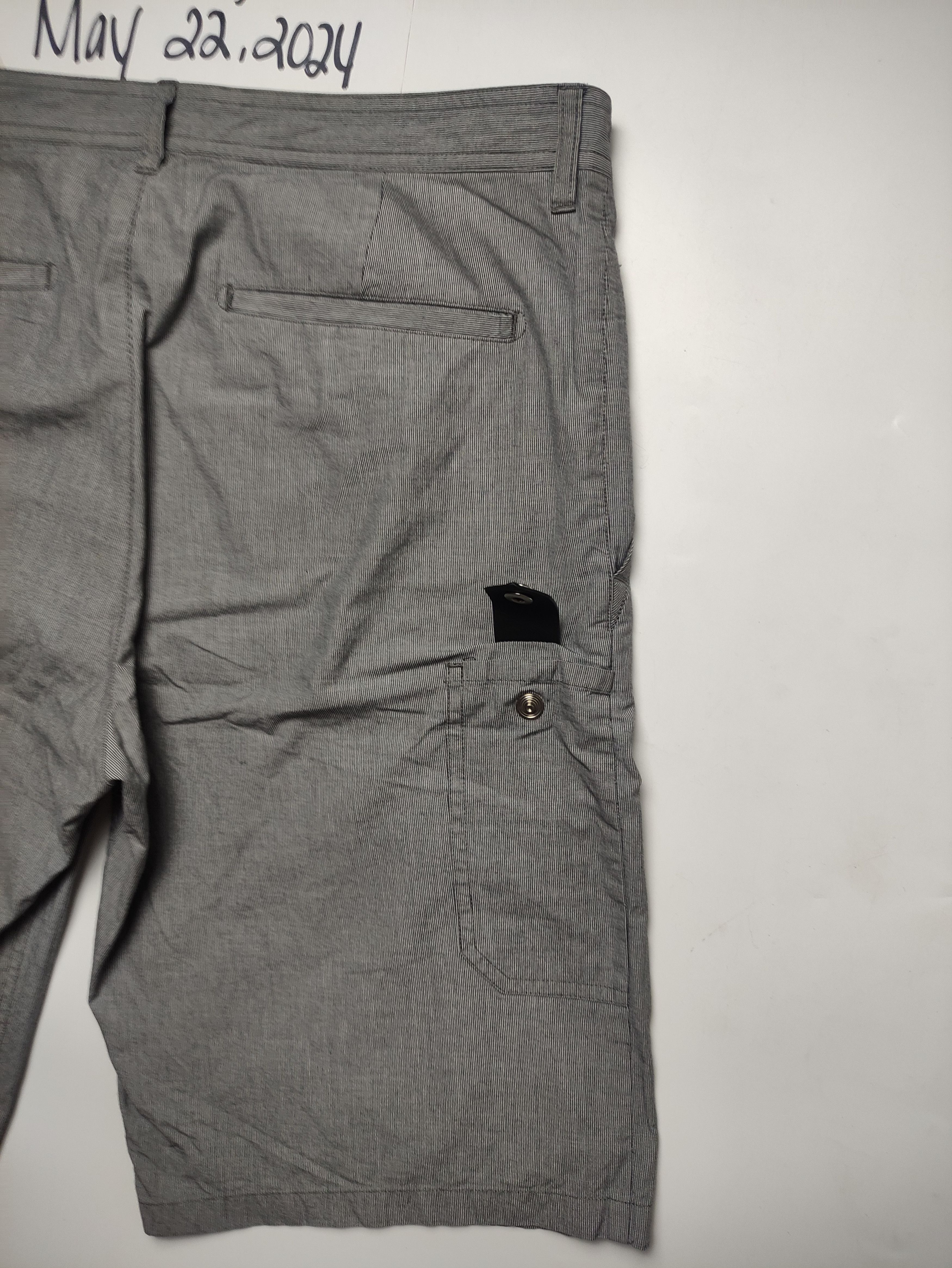 Louis Vuitton Louis Vuitton 5 pocket Short Size US 32 / EU 48 - 18 Thumbnail