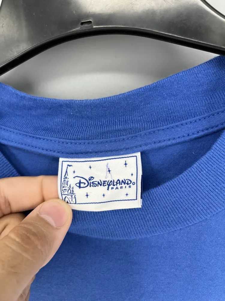 Disney Vintage 2000 Mickey Mouse Tee Net York Disney Size US XL / EU 56 / 4 - 7 Thumbnail
