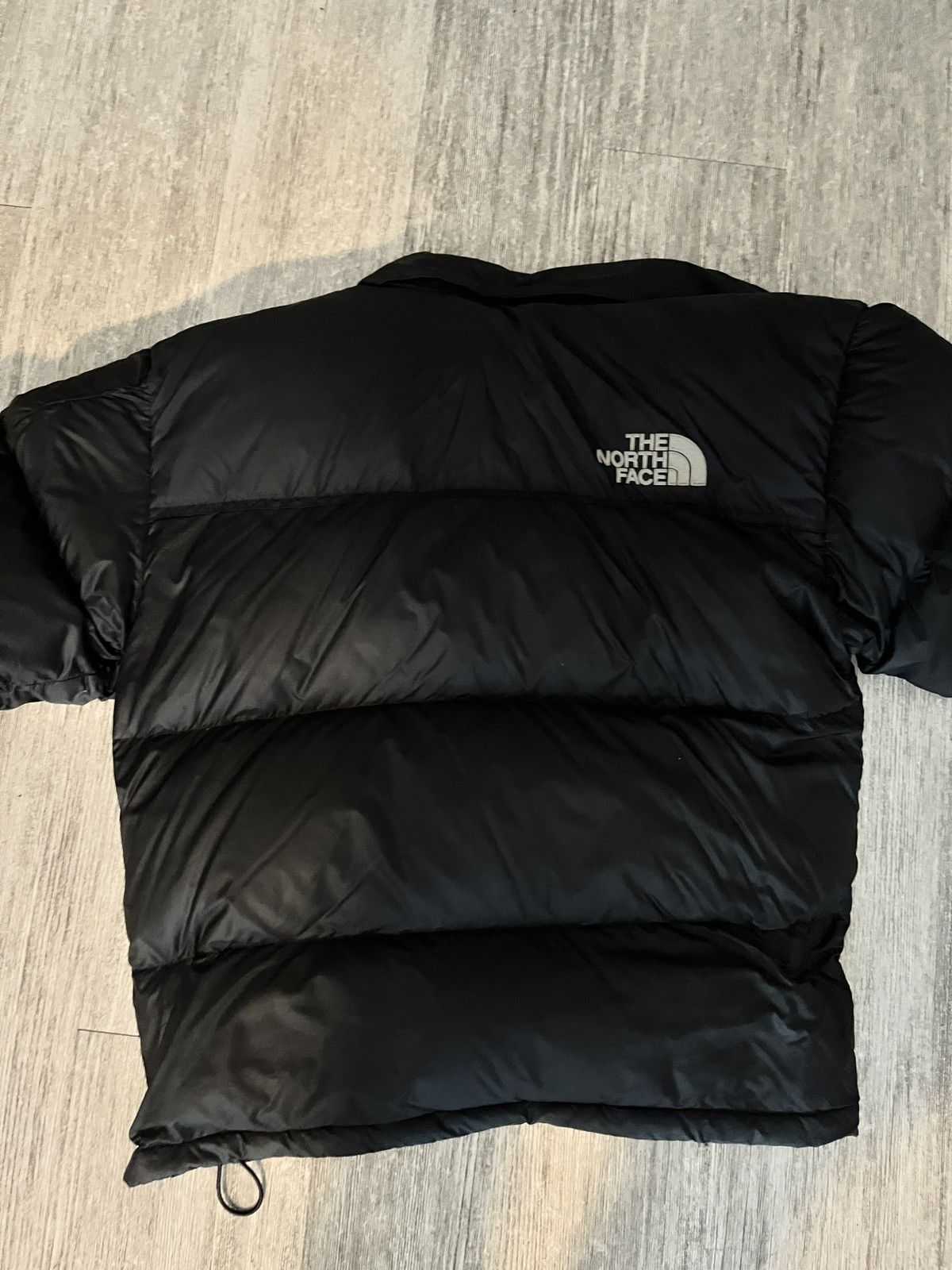 The North Face North Face Coat Neptune Black Size US S / EU 44-46 / 1 - 3 Thumbnail