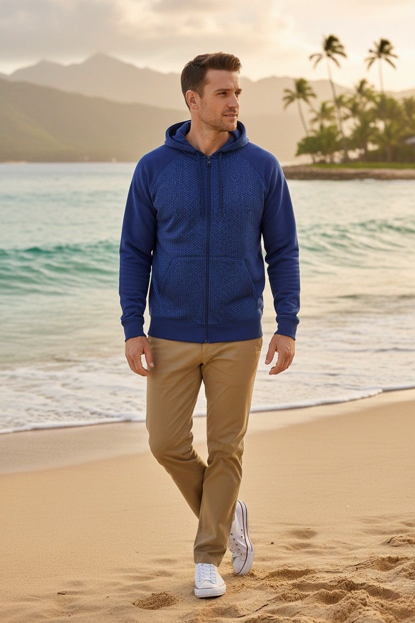 Nike Nike sportwear jacket hoodie Size US S / EU 44-46 / 1 - 1 Thumbnail