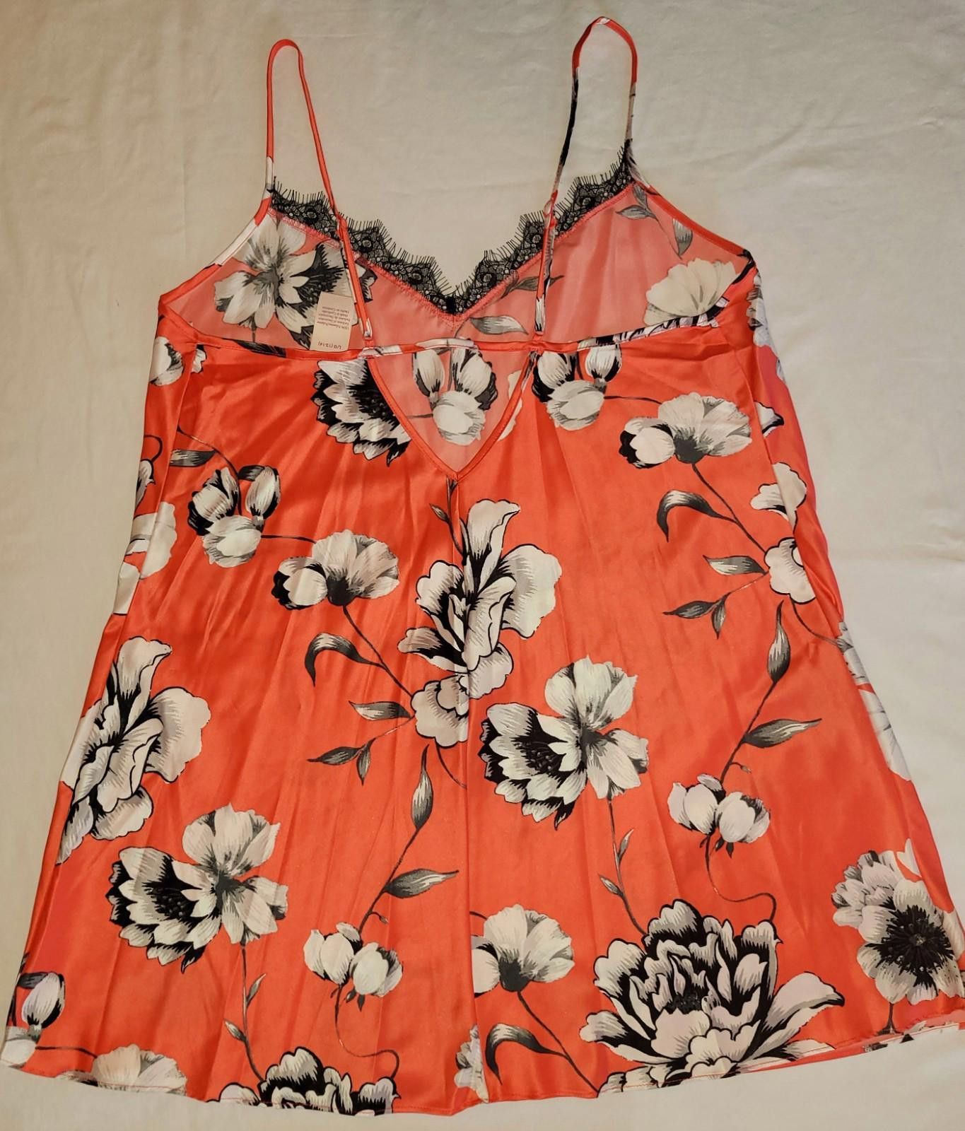 Designer Sweet Treasures 4pc. women's size LG.{12-14} intimates set Size ONE SIZE - 7 Thumbnail