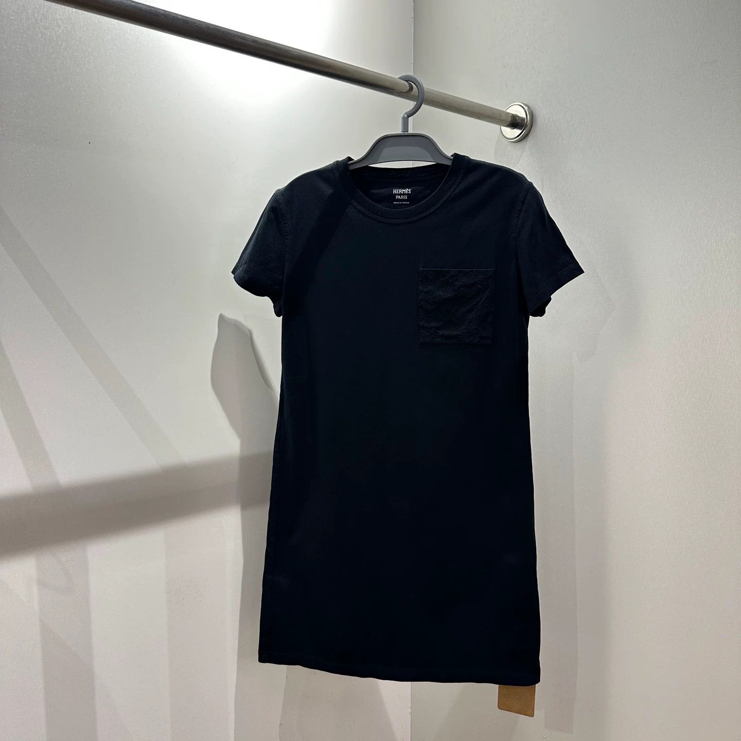 Hermes Hermes Embroidered Dress us_4 Women Size S / US 4 / IT 40 - 1 Thumbnail