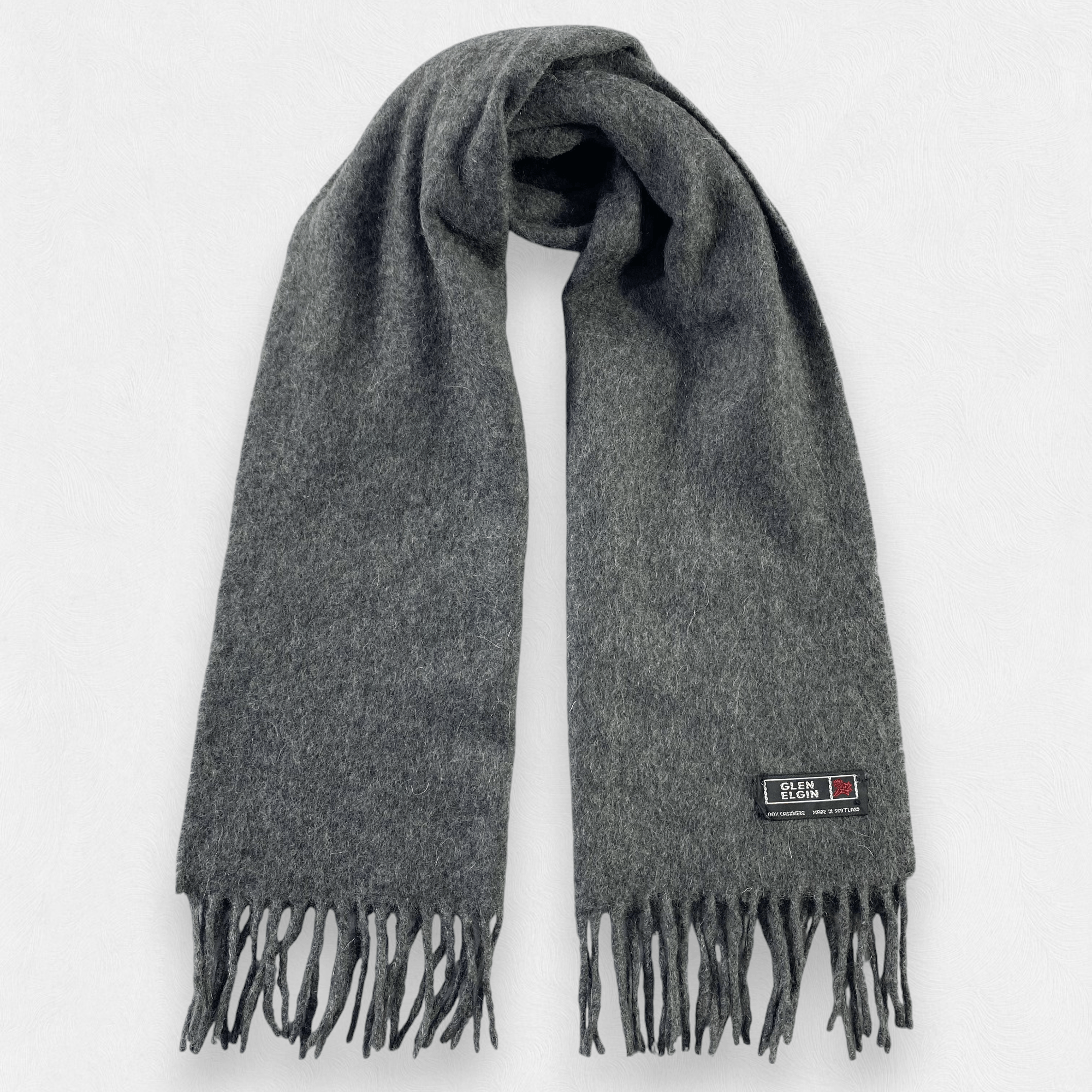 Johnstons Of Elgin Johnstons Of Elgin Scarf / Muffler / Neckwear / Cashmere Size ONE SIZE - 1 Thumbnail
