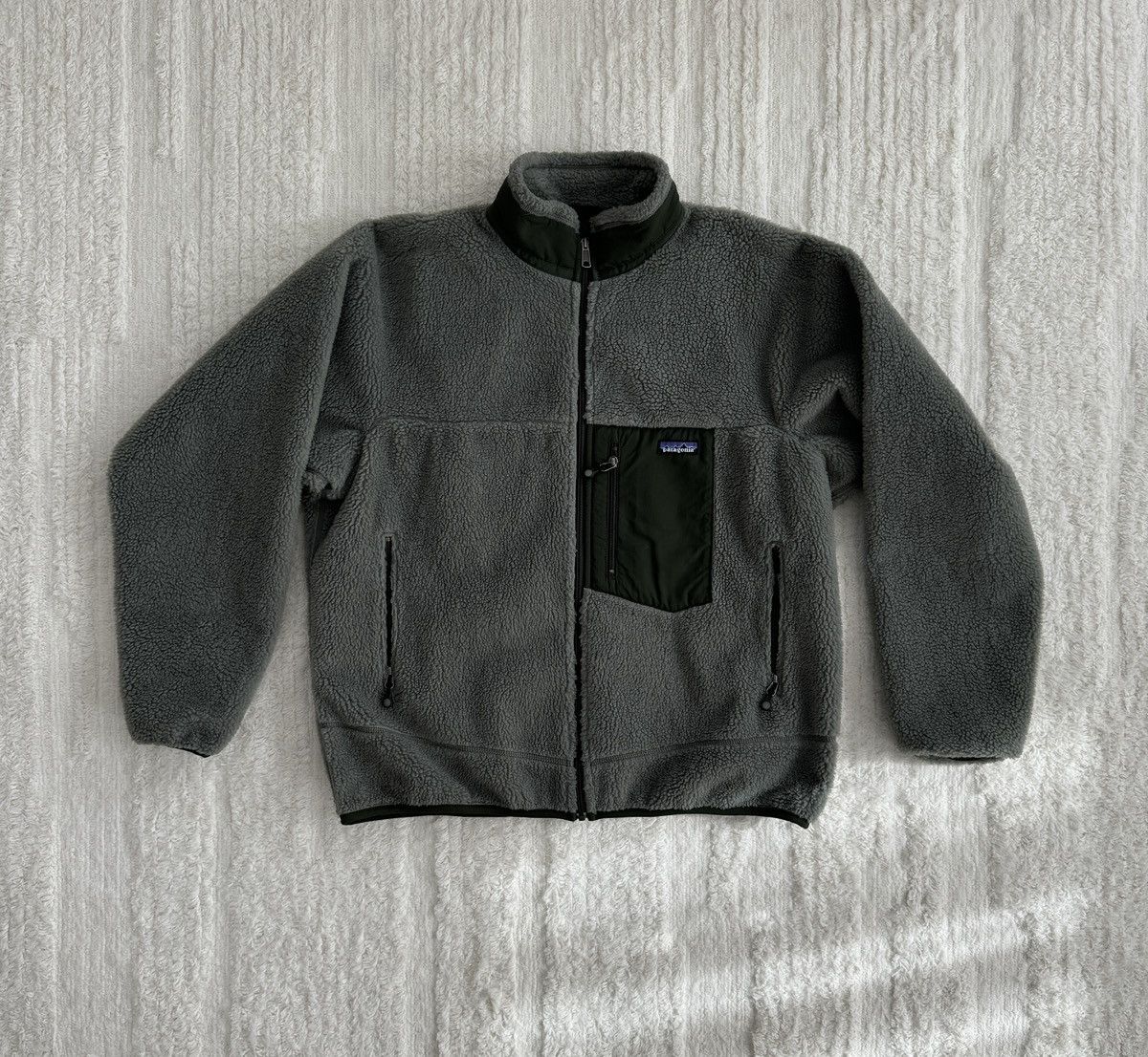 Patagonia Patagonia Retro X Fleece Size US XL / EU 56 / 4 - 1 Thumbnail
