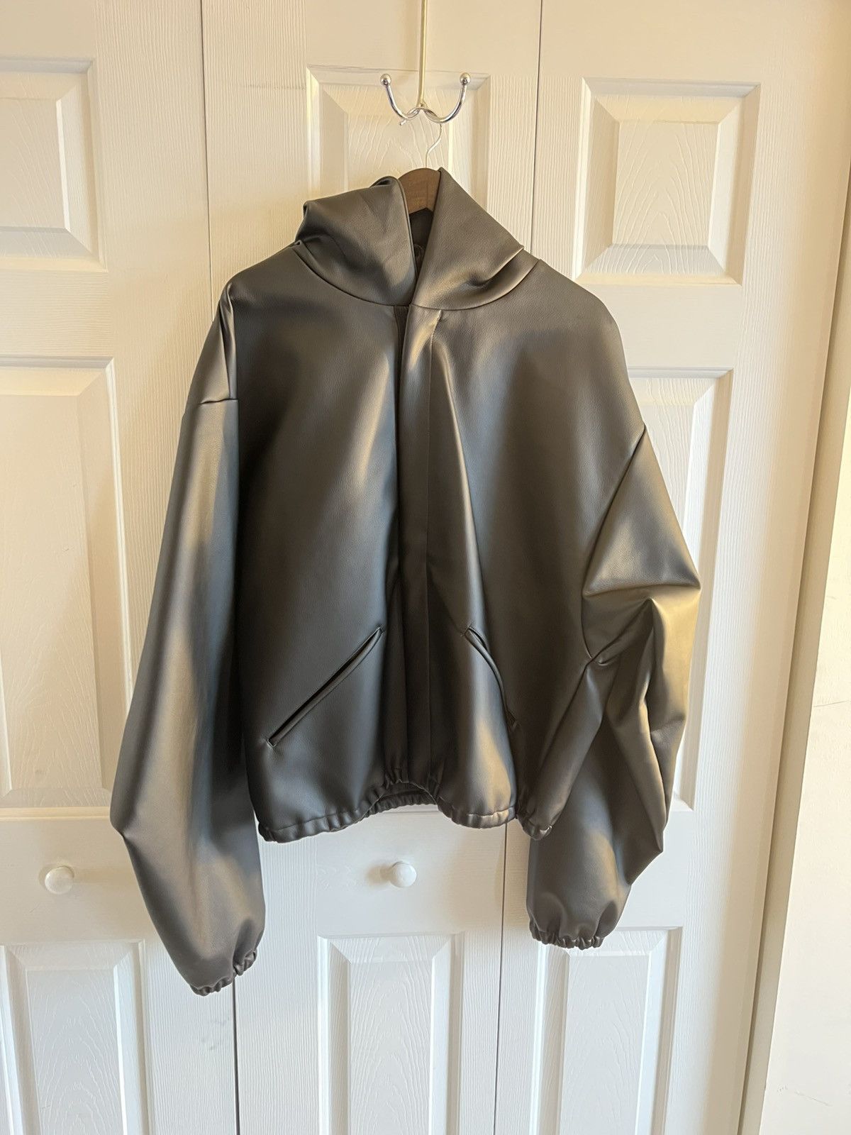 Yeezy Yeezy jc-01 size 3 Size US XL / EU 56 / 4 - 3 Thumbnail