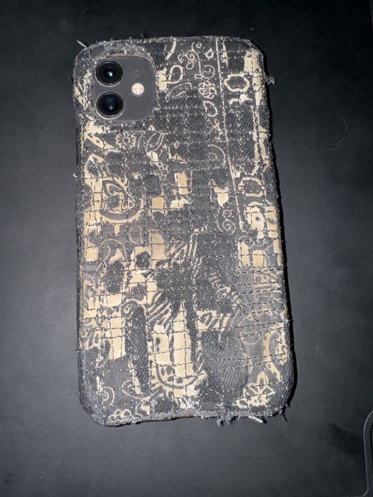 Ends Repair Ends Repair phone case Size ONE SIZE - 1 Thumbnail
